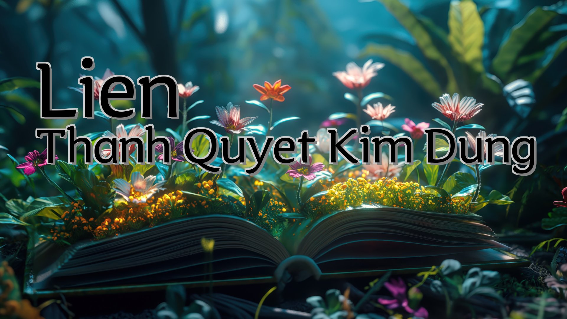 cover-Lien Thanh Quyet Kim Dung