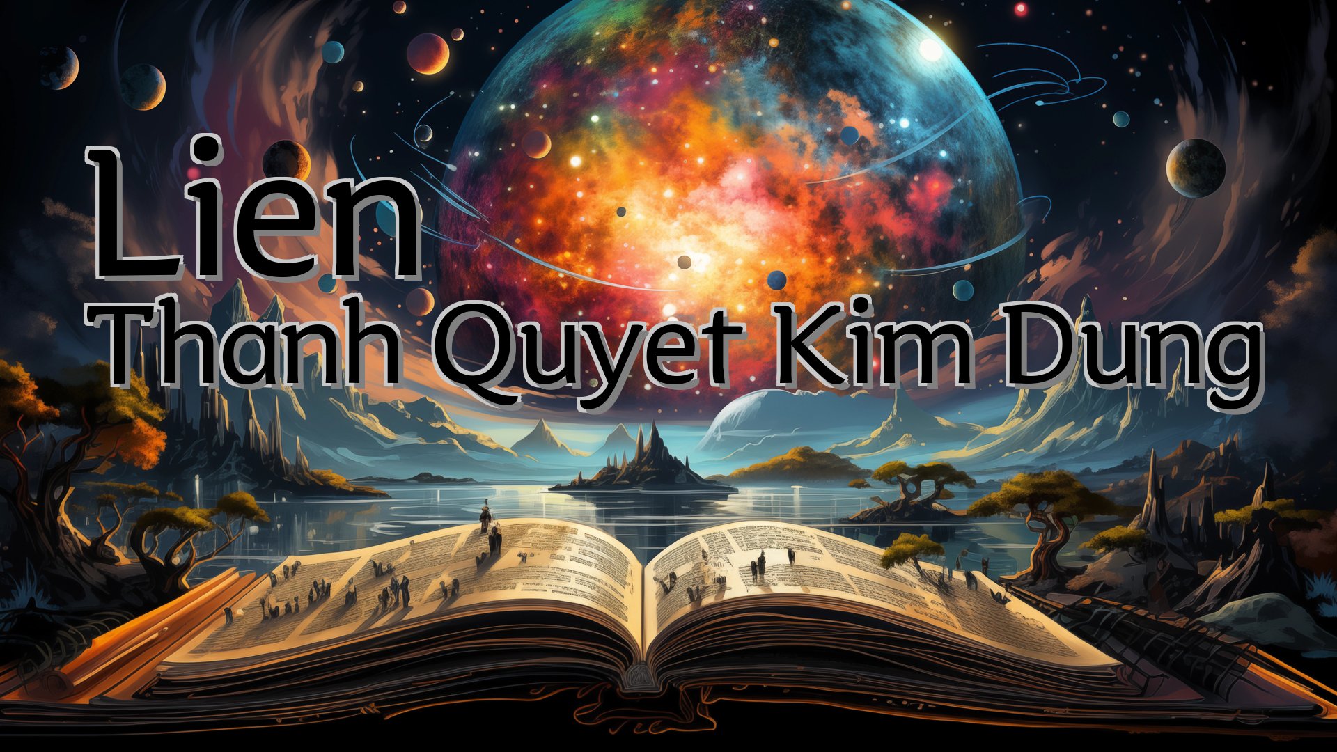 cover-Lien Thanh Quyet Kim Dung