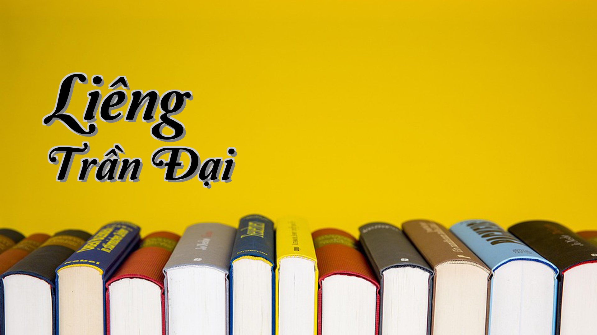 cover-Liêng Trần Đại