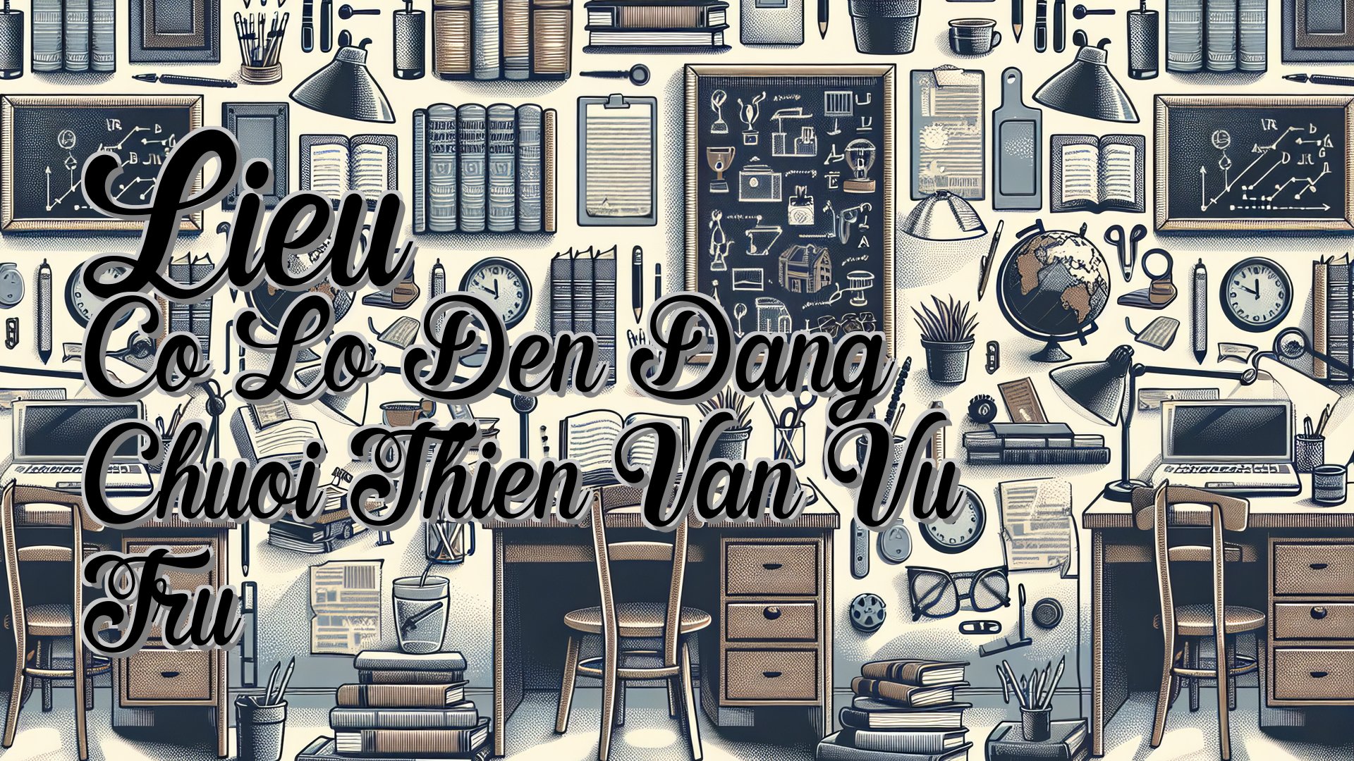 cover-Lieu Co Lo Den Dang Chuoi Thien Van Vu Tru