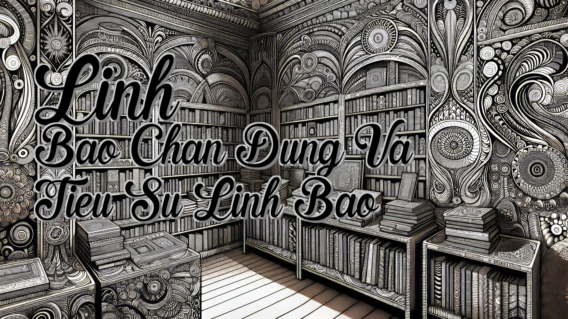 cover-Linh Bao Chan Dung Va Tieu Su Linh Bao