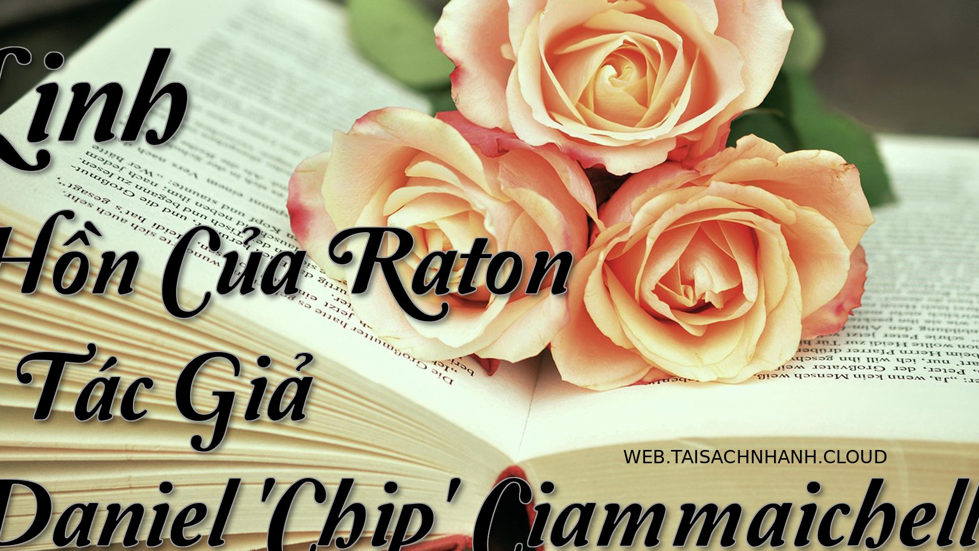 Cover Linh Hon Cua Raton.jpg