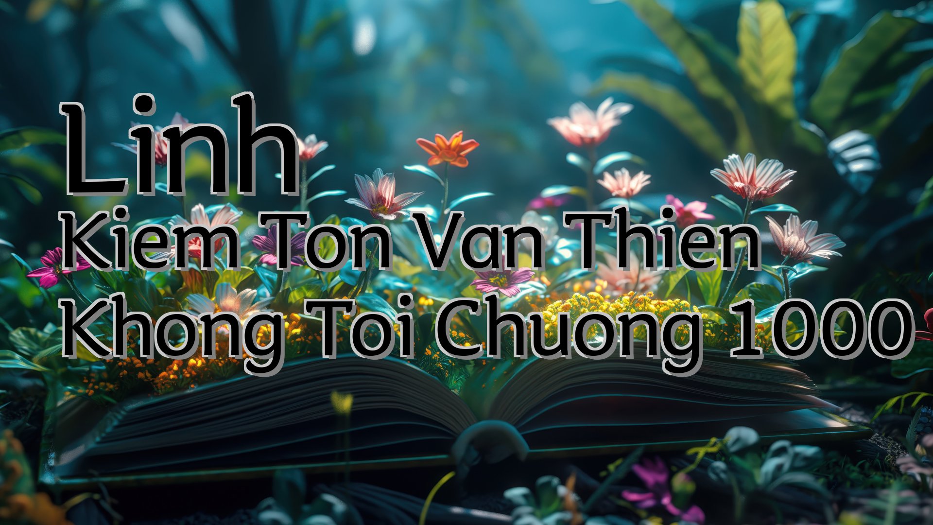 cover-Linh Kiem Ton Van Thien Khong Toi Chuong 1000