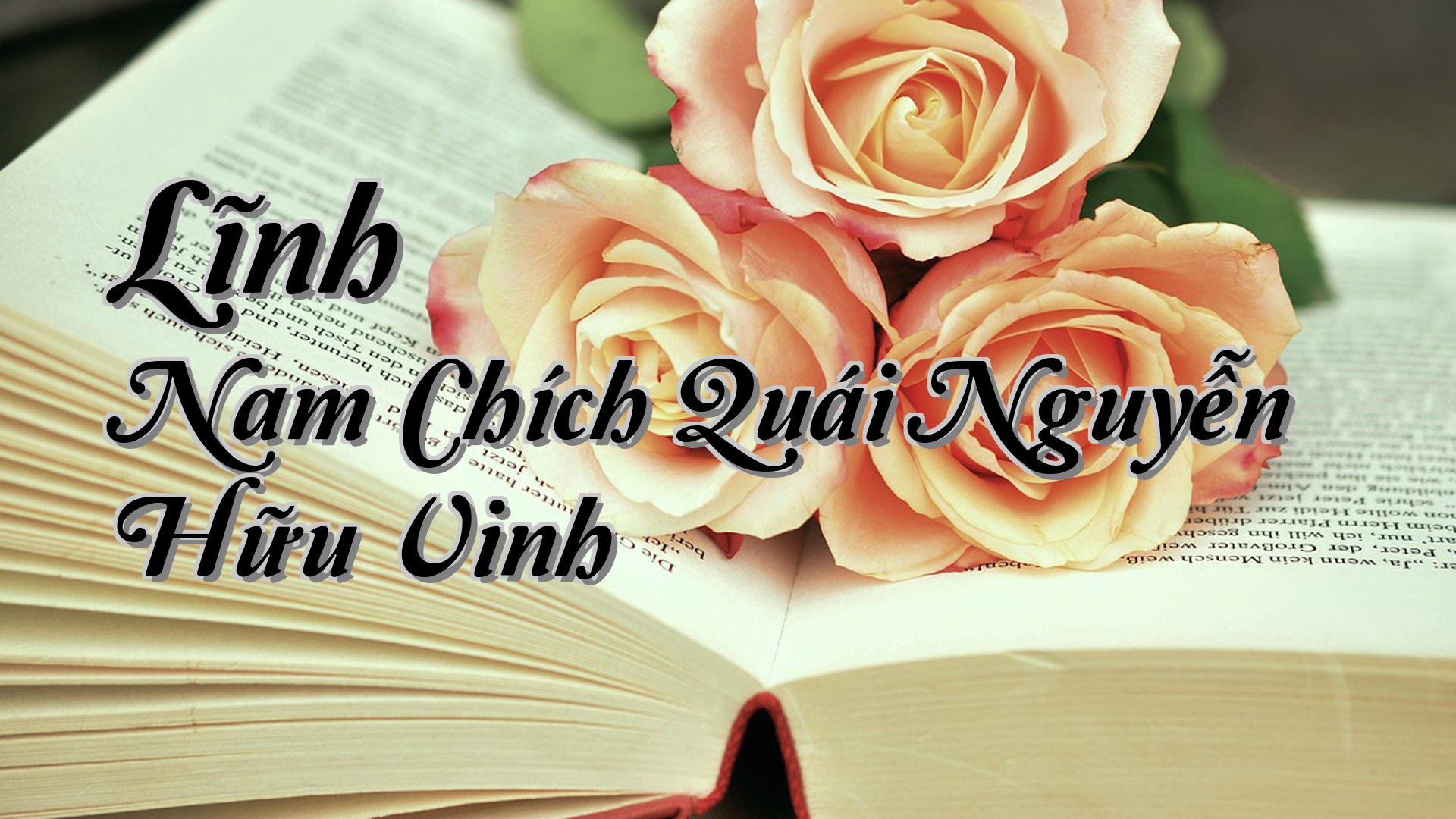 cover-Lĩnh Nam Chích Quái Nguyễn Hữu Vinh