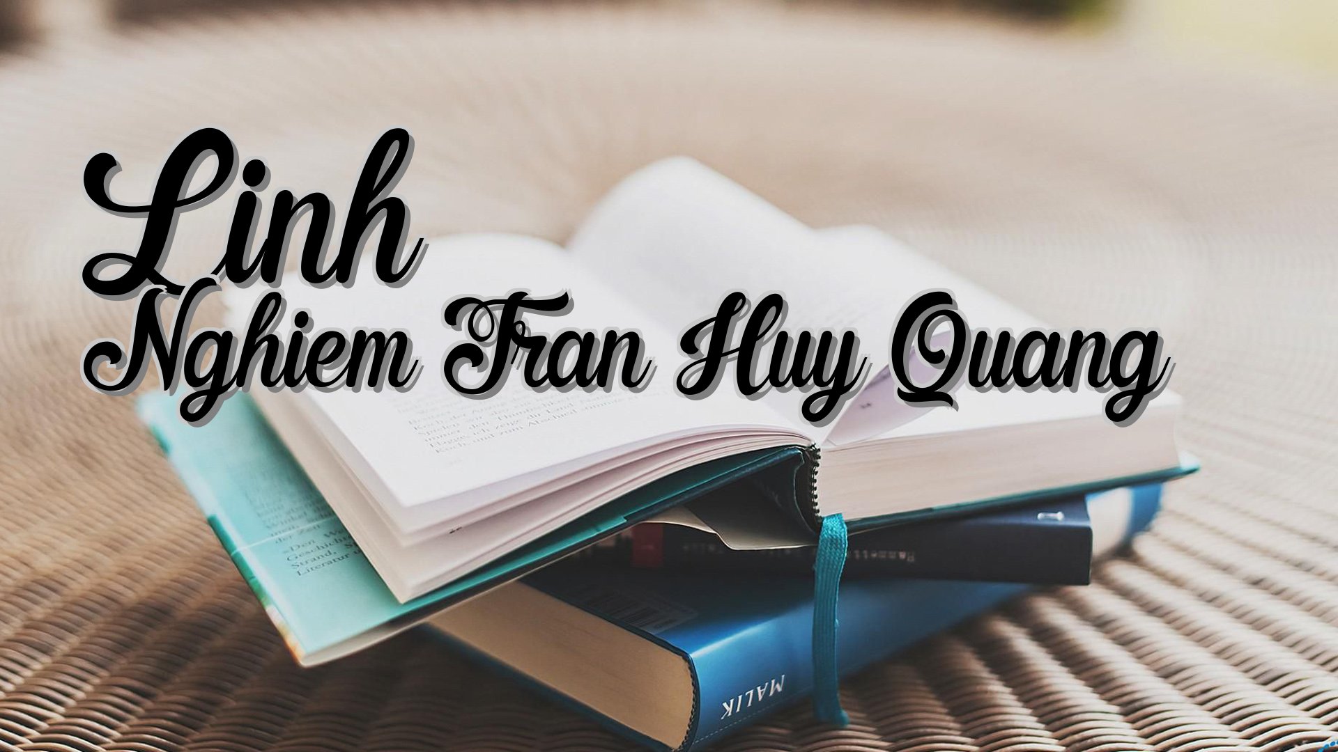 cover-Linh Nghiem Tran Huy Quang