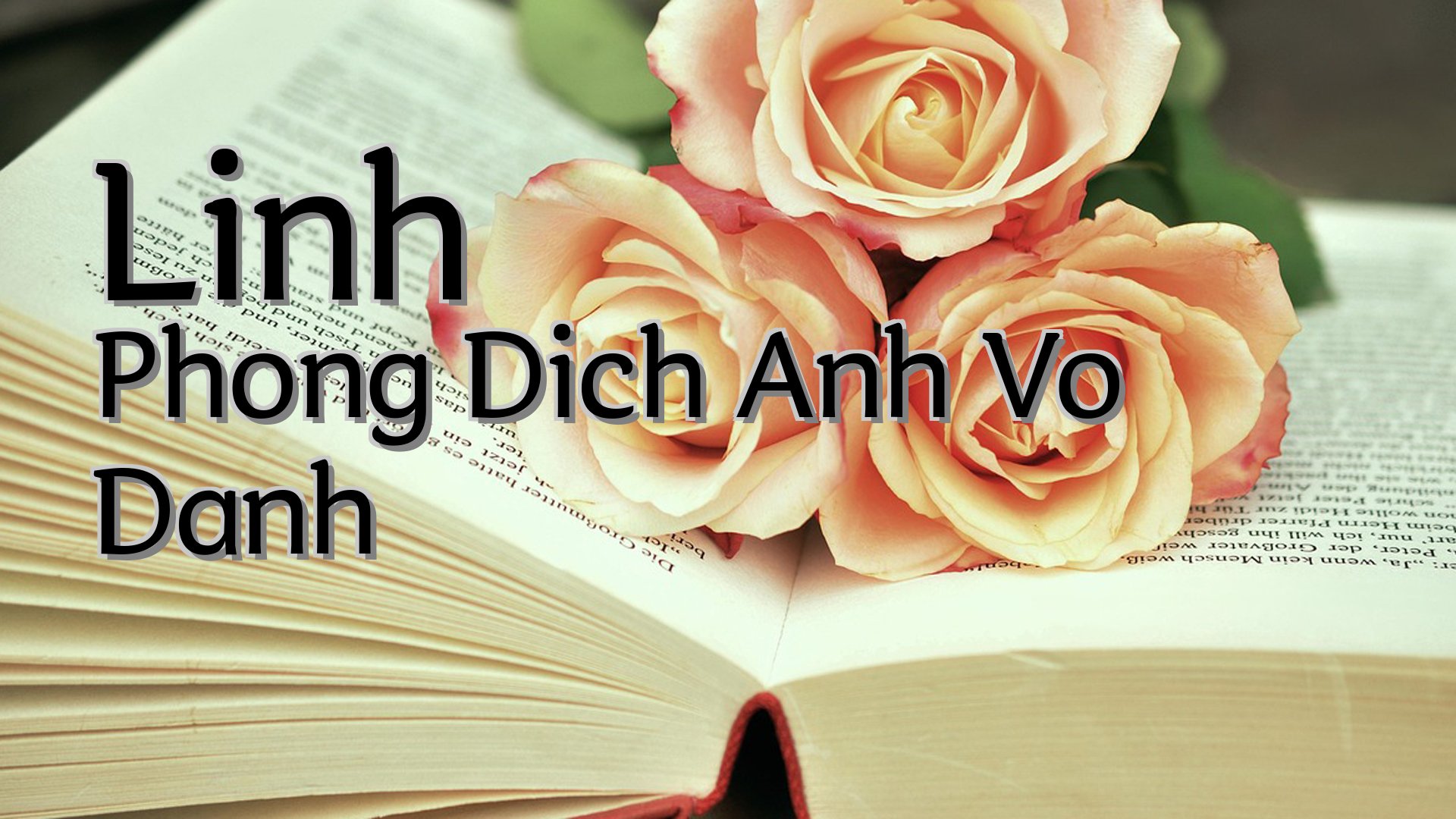 cover-Linh Phong Dich Anh Vo Danh