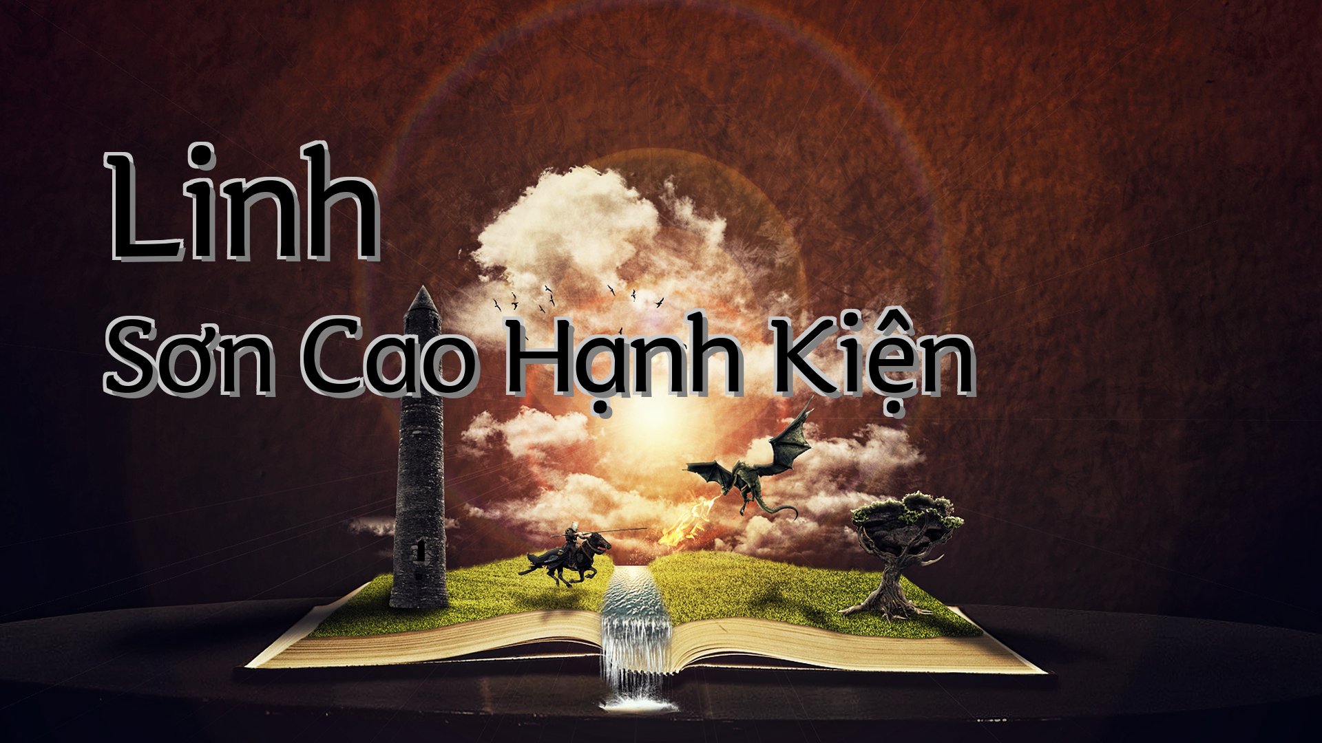 cover-Linh Sơn Cao Hạnh Kiện