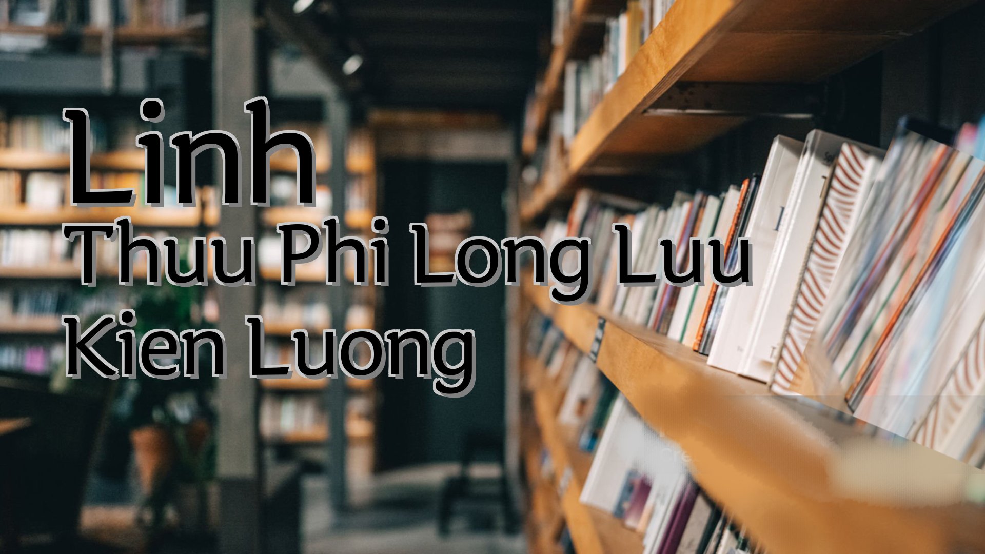 cover-Linh Thuu Phi Long Luu Kien Luong