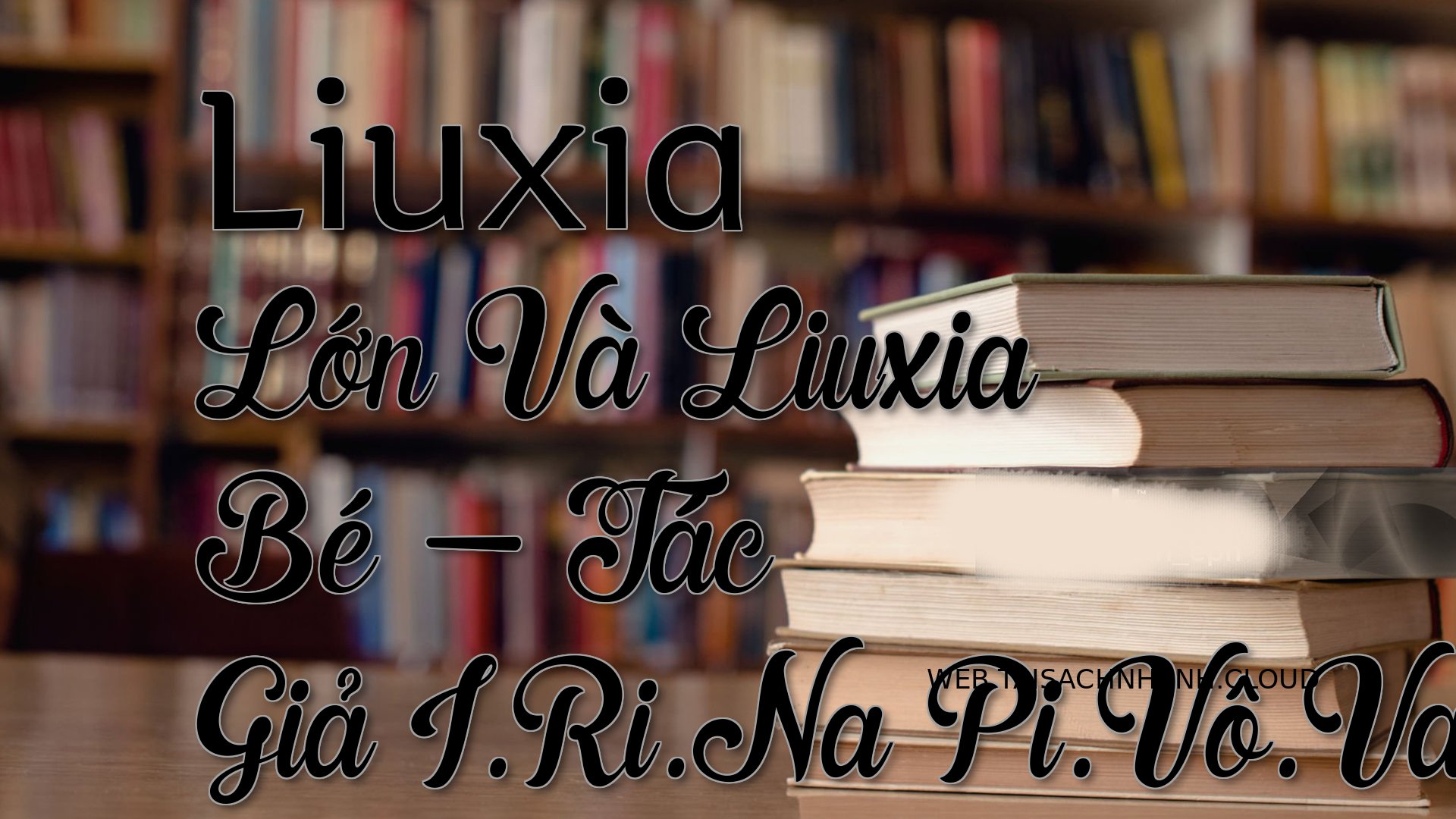 Cover Liuxia Lon Va Liuxia.jpg