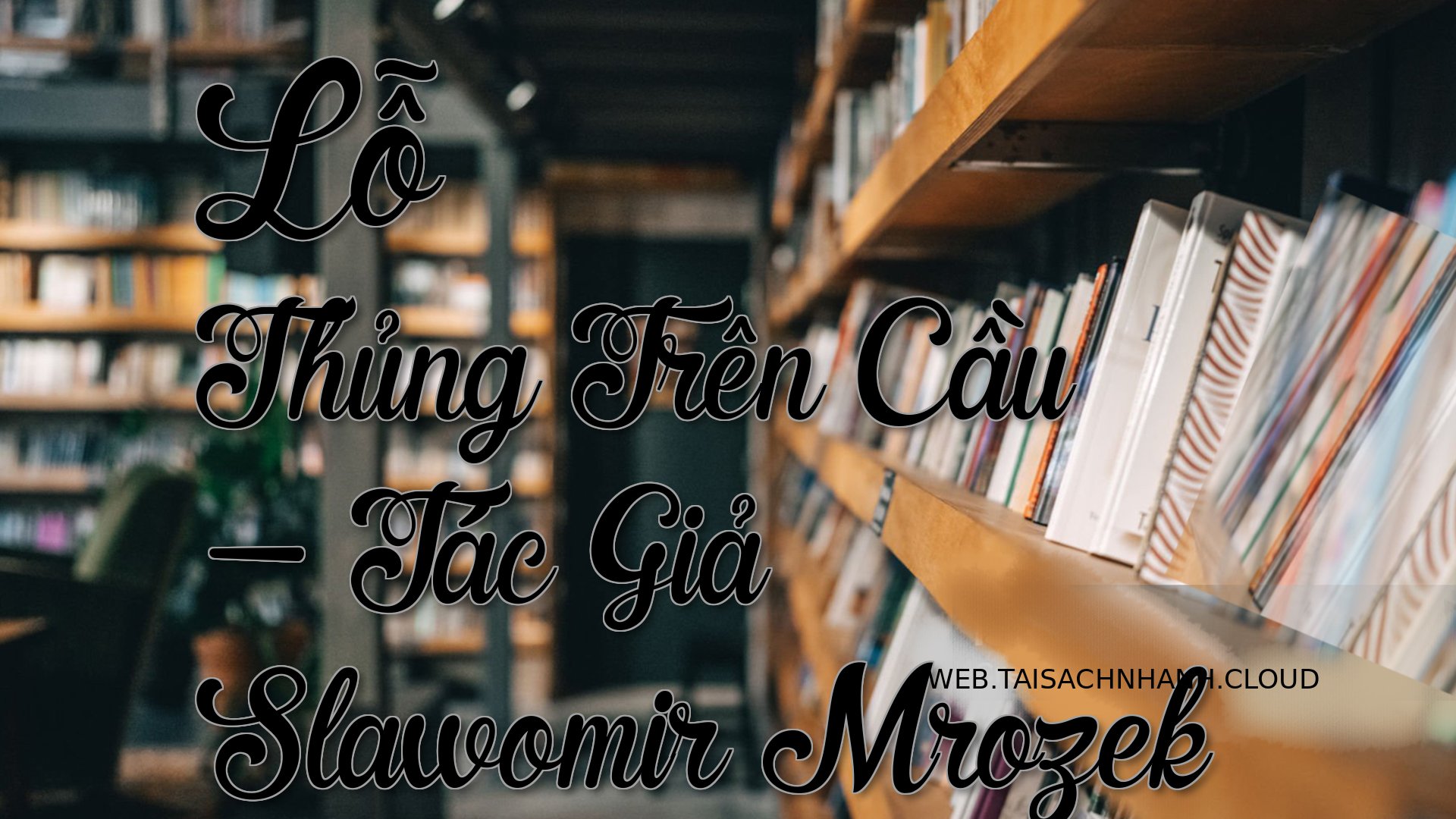 Cover Lo Thung Tren Cau.jpg