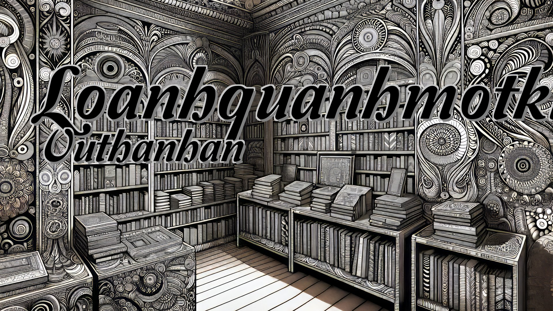 cover-Loanhquanhmotkiepluuday Vuthanhan