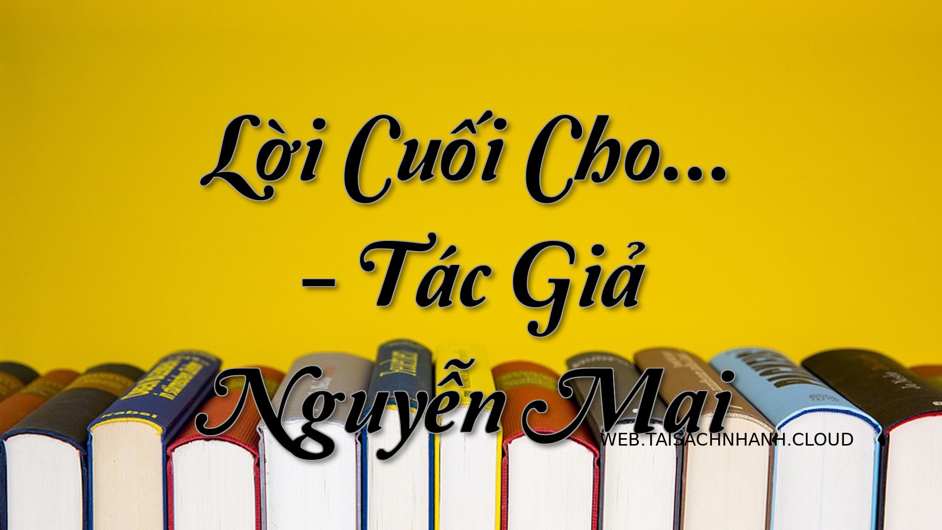 Cover Loi Cuoi Cho.jpg