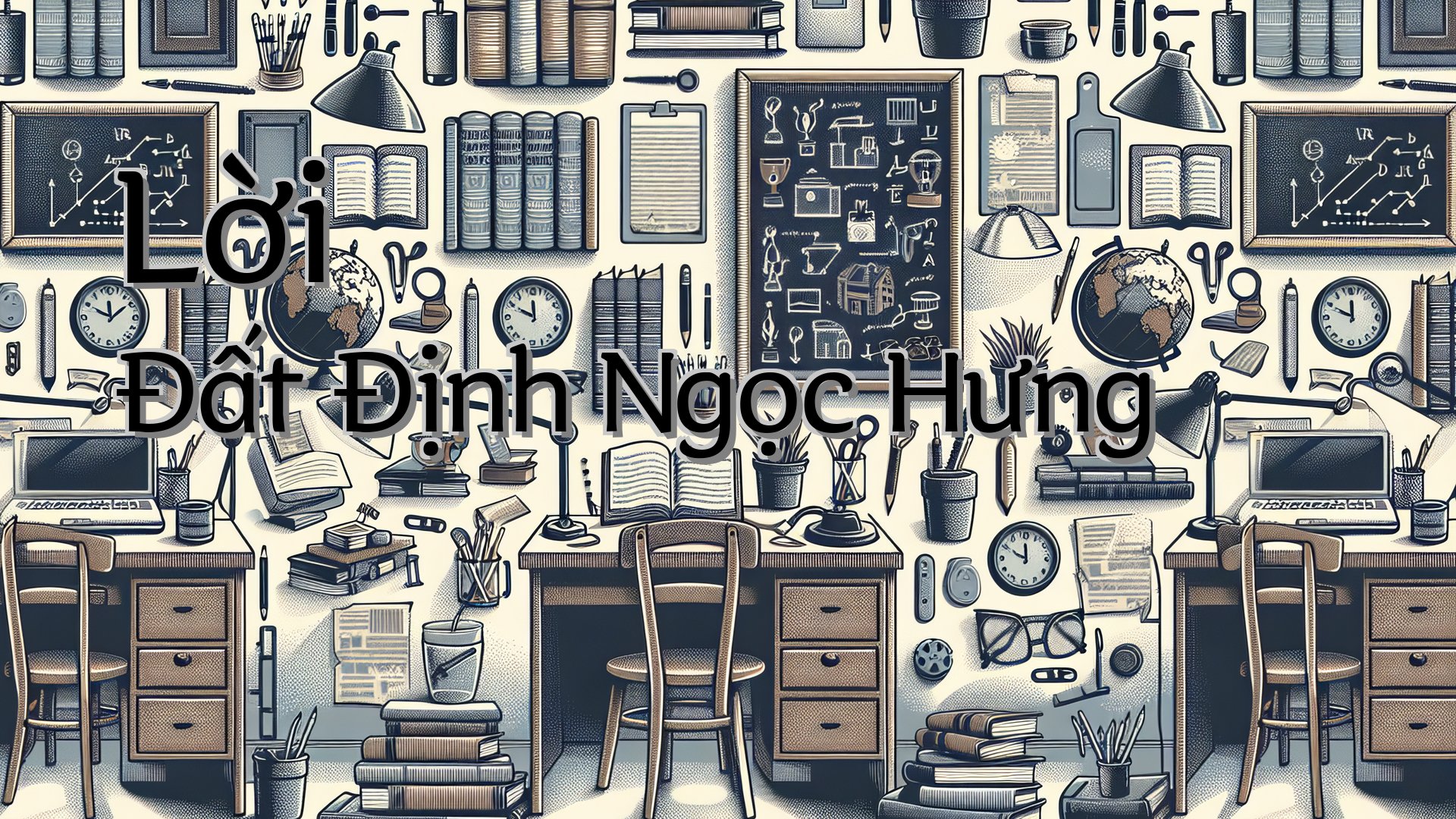 cover-Lời Đất Định Ngọc Hưng