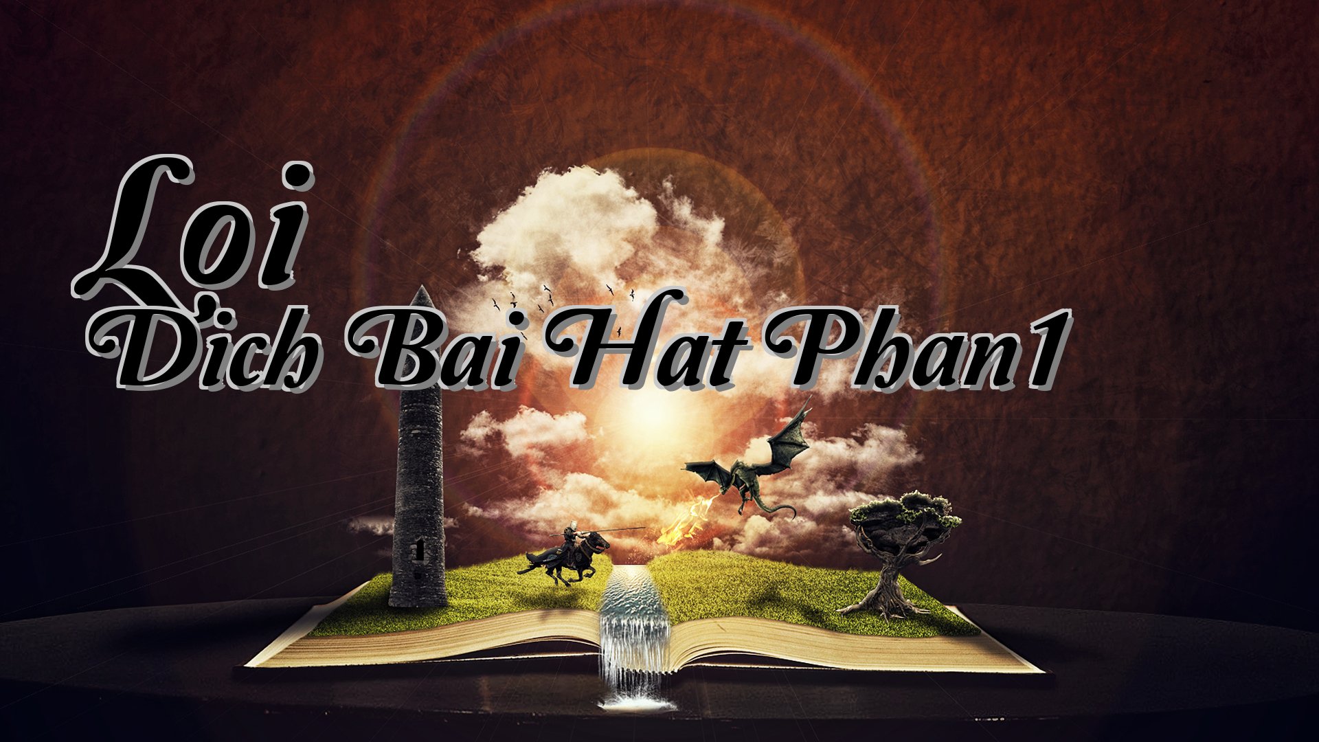 cover-Loi Dich Bai Hat Phan1