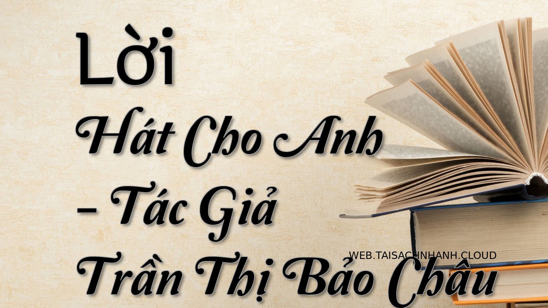 Cover Loi Hat Cho Anh.jpg