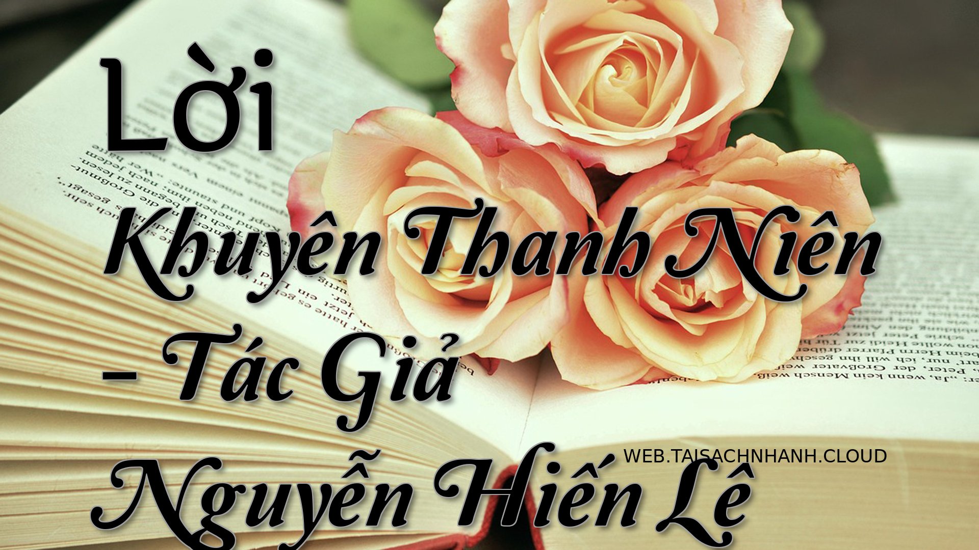 Cover Loi Khuyen Thanh Nie.jpg