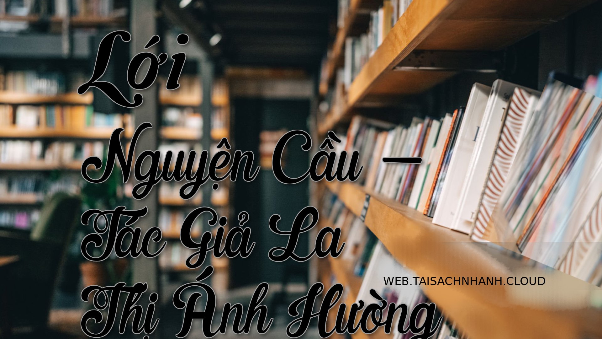 Cover Loi Nguyen Cau.jpg