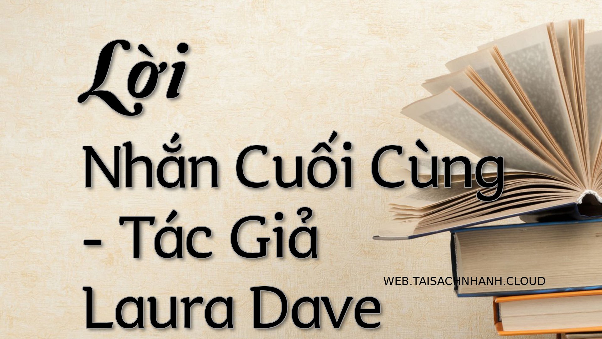 Cover Loi Nhan Cuoi Cung.jpg