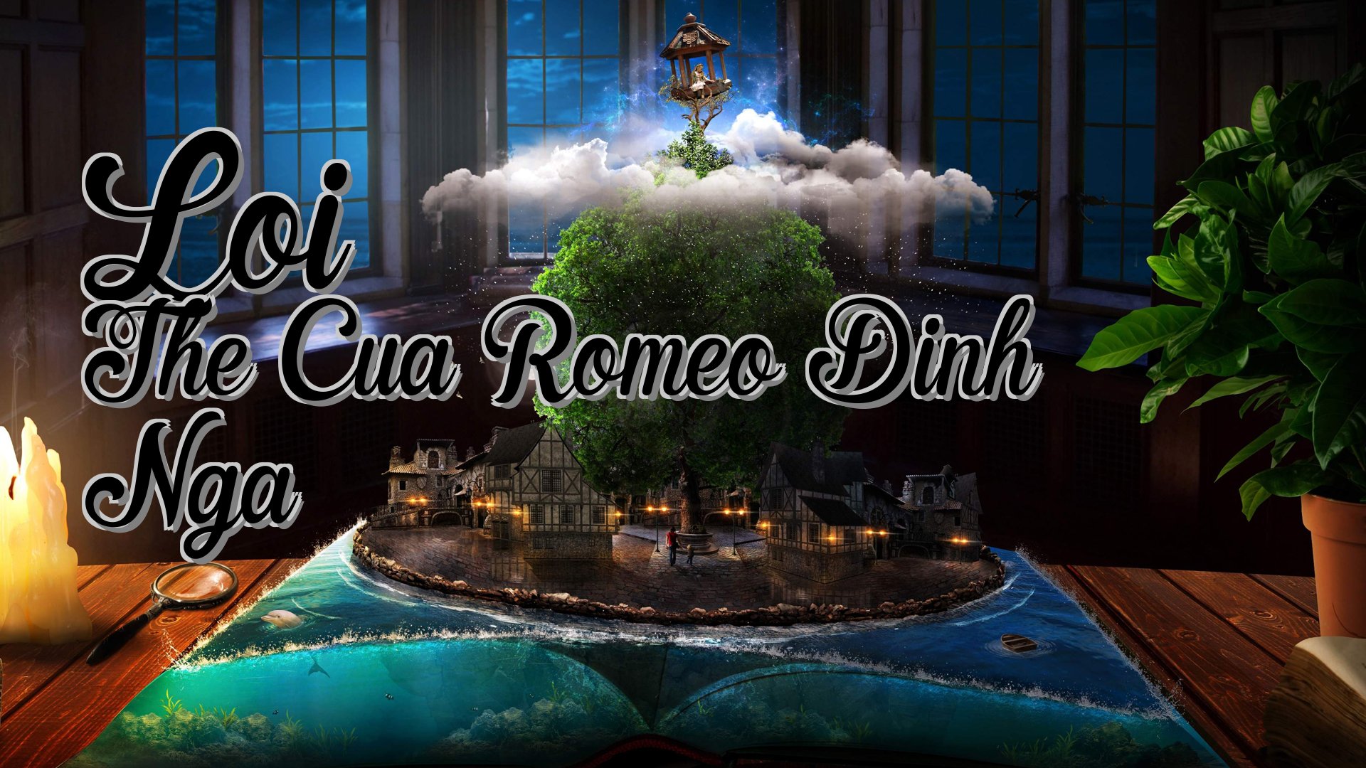 cover-Loi The Cua Romeo Dinh Nga