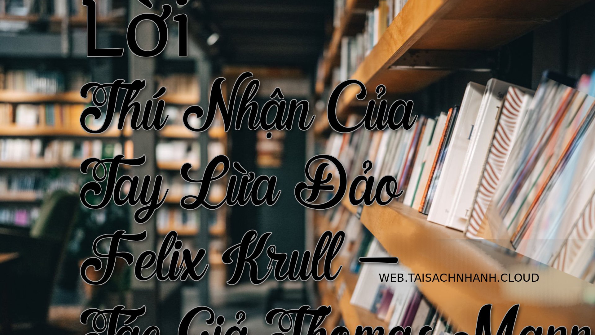 Cover Loi Thu Nhan Cua Tay.jpg