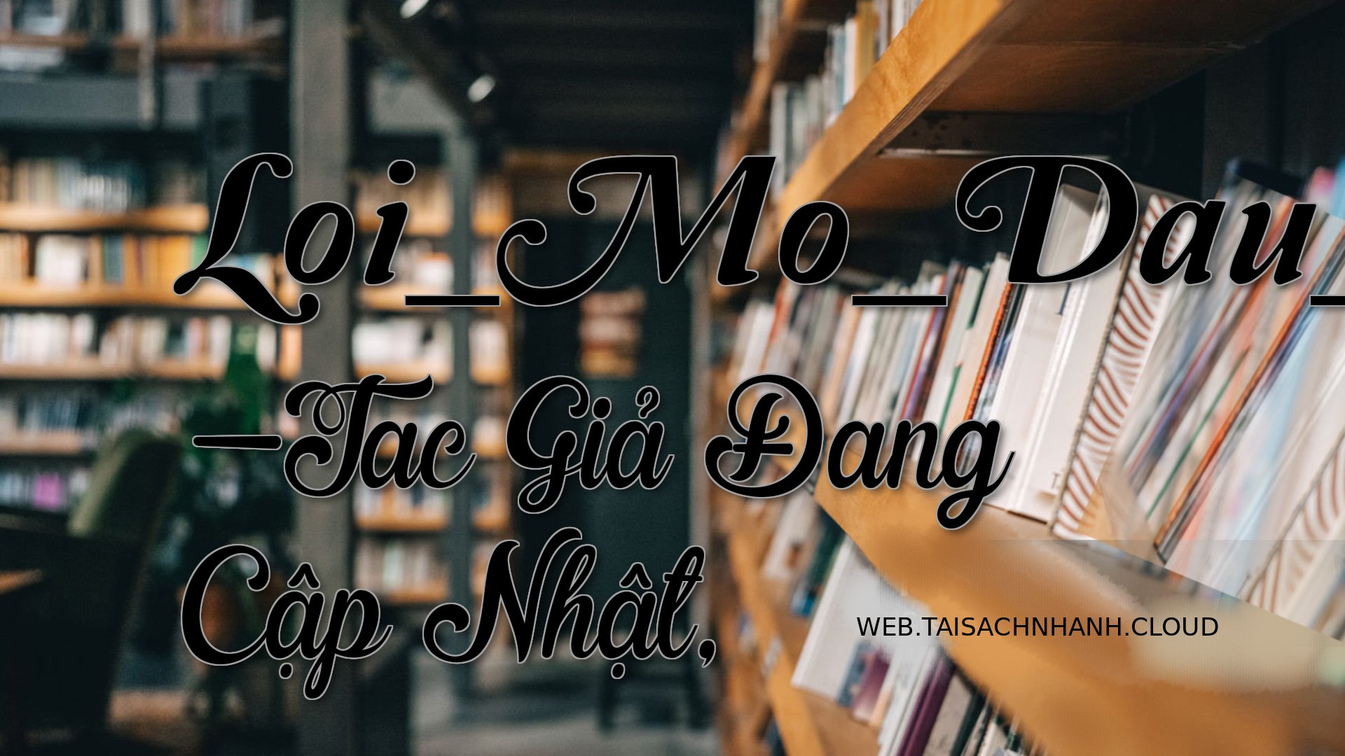 Cover Loi Mo Dau Hanh Trin.jpg
