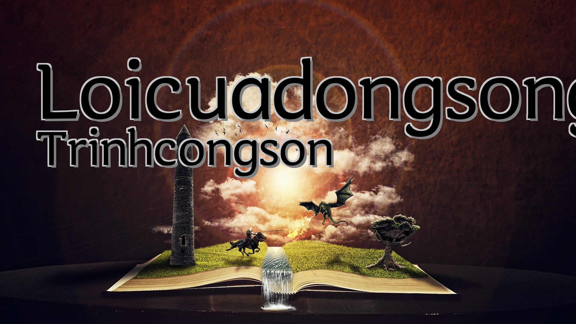 cover-Loicuadongsong Trinhcongson