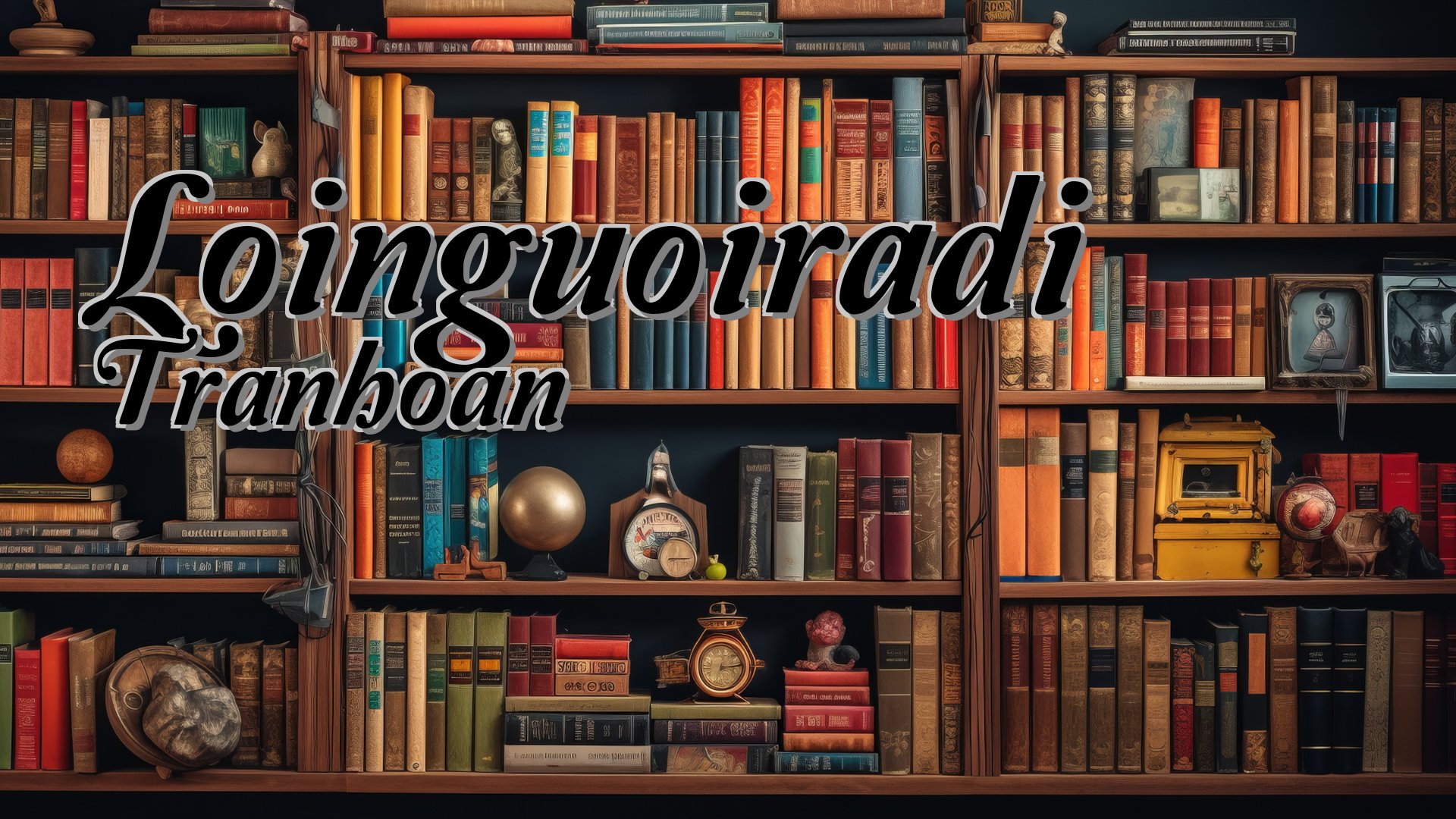 cover-Loinguoiradi Tranhoan