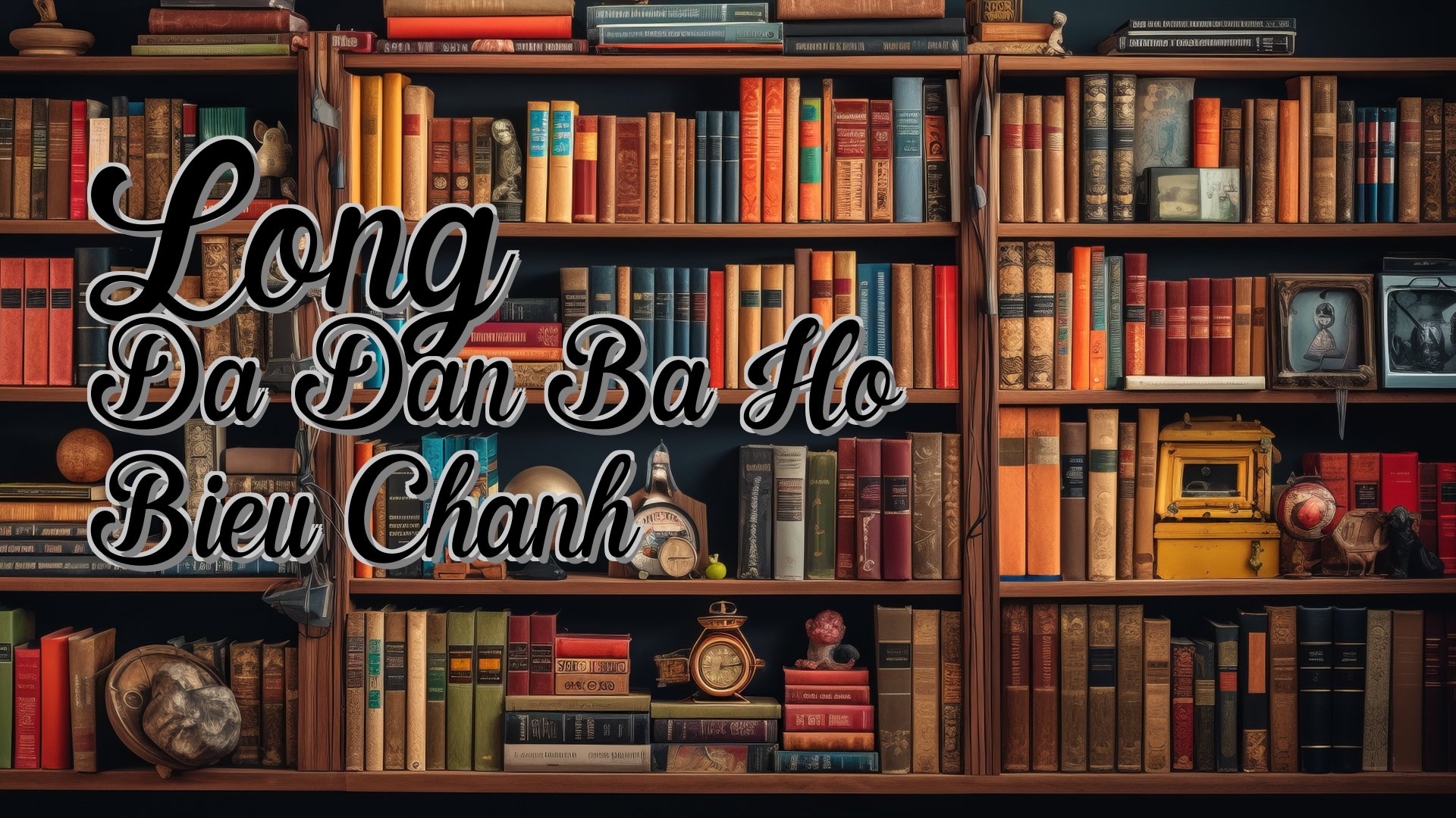 cover-Long Da Dan Ba Ho Bieu Chanh