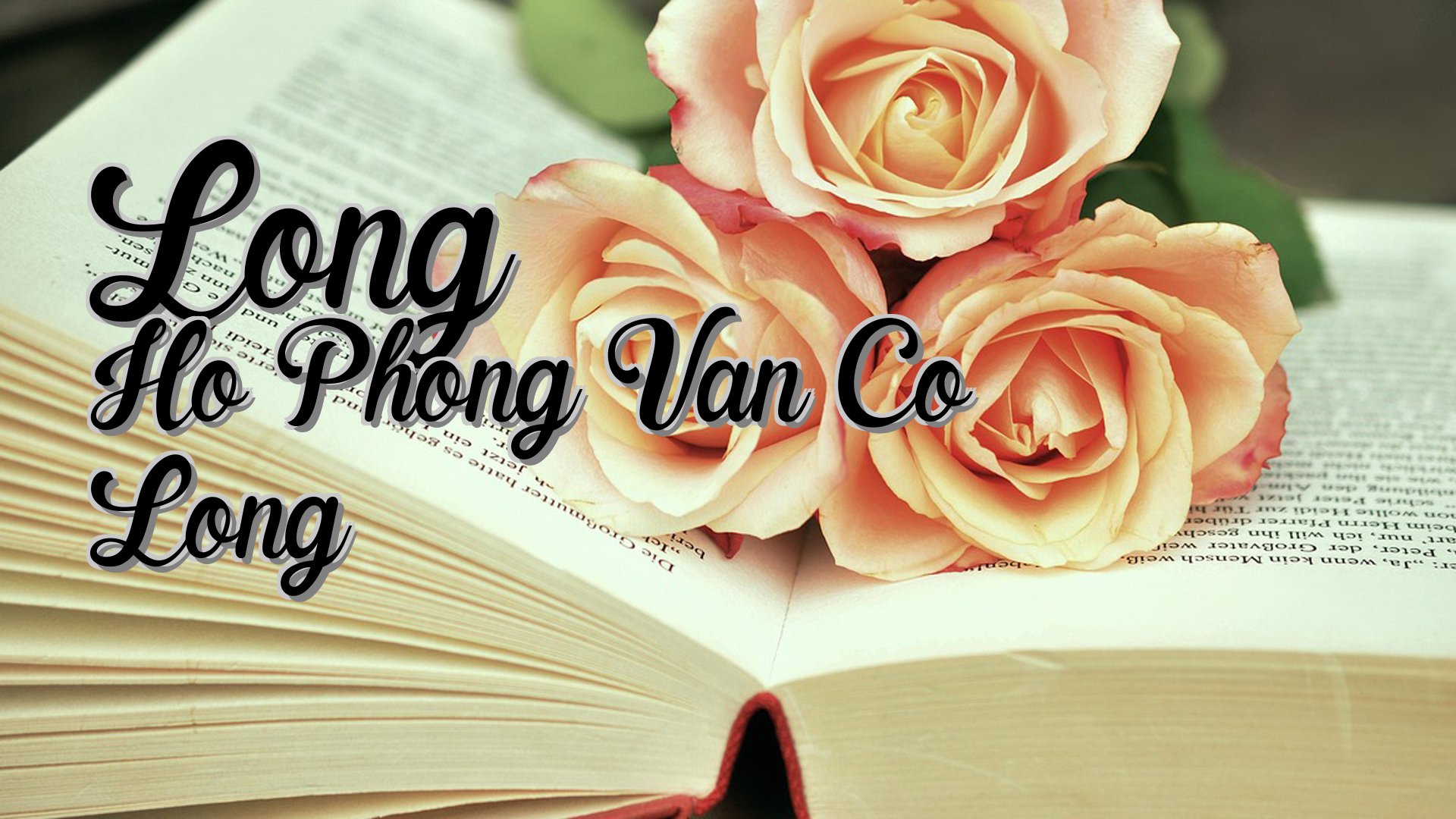 cover-Long Ho Phong Van Co Long