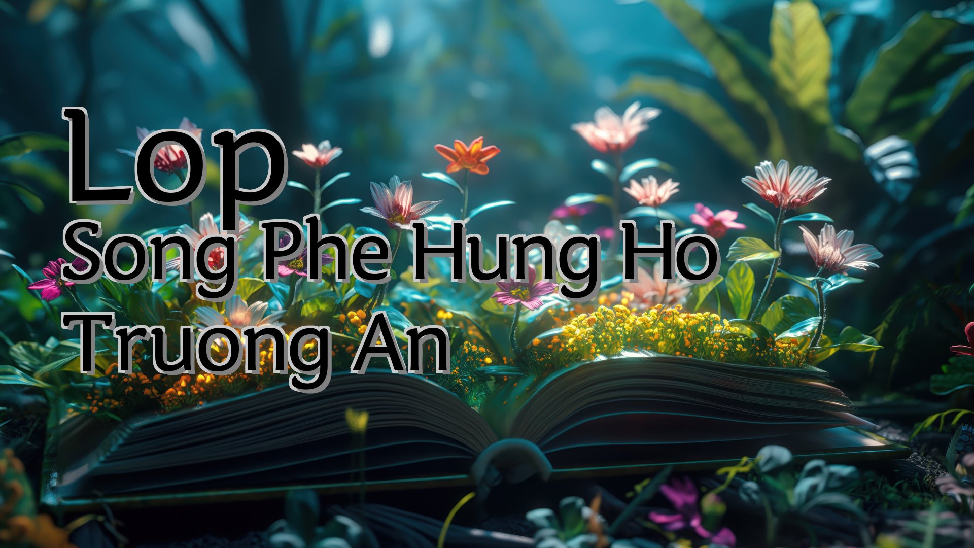 cover-Lop Song Phe Hung Ho Truong An