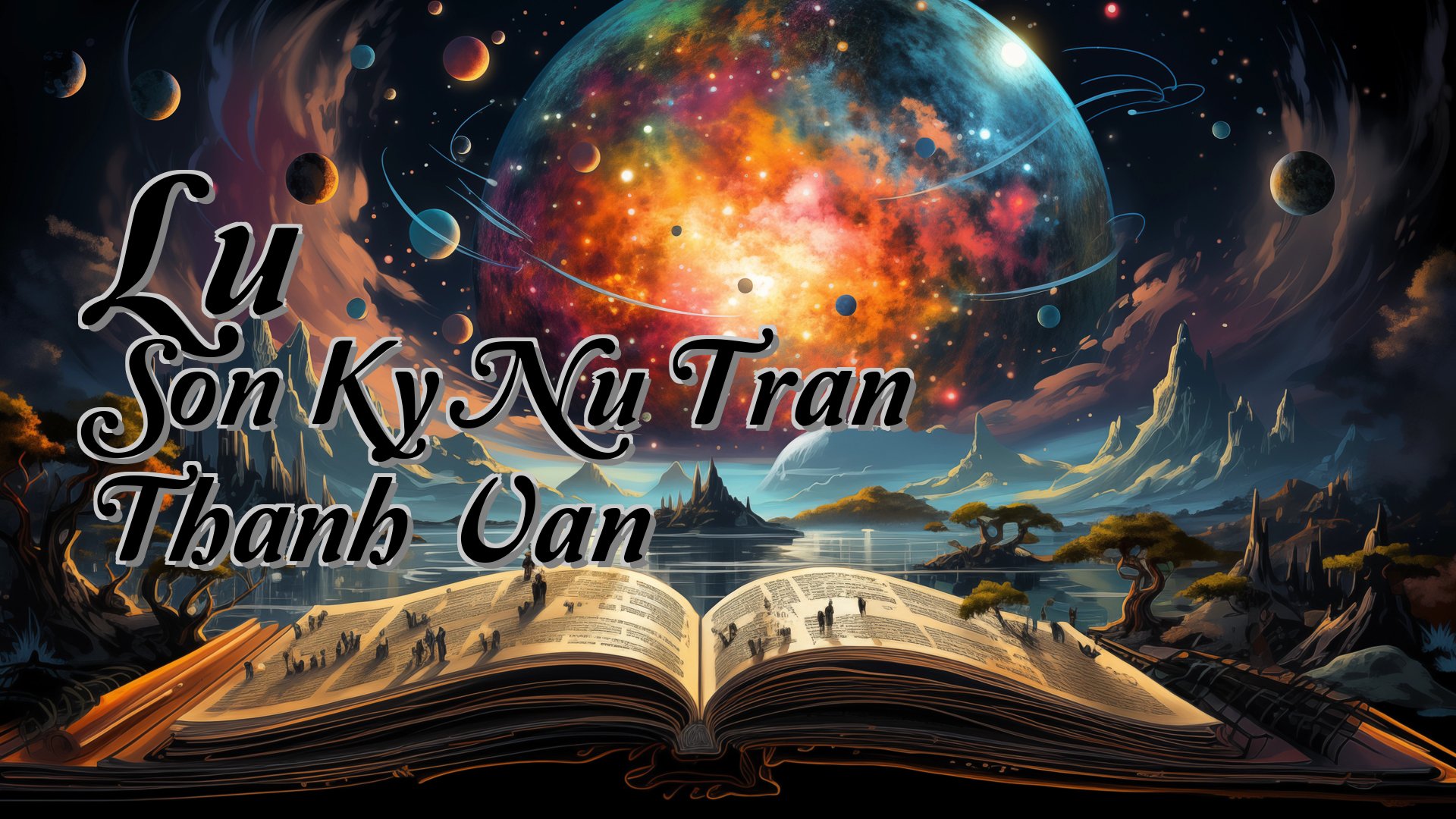 cover-Lu Son Ky Nu Tran Thanh Van