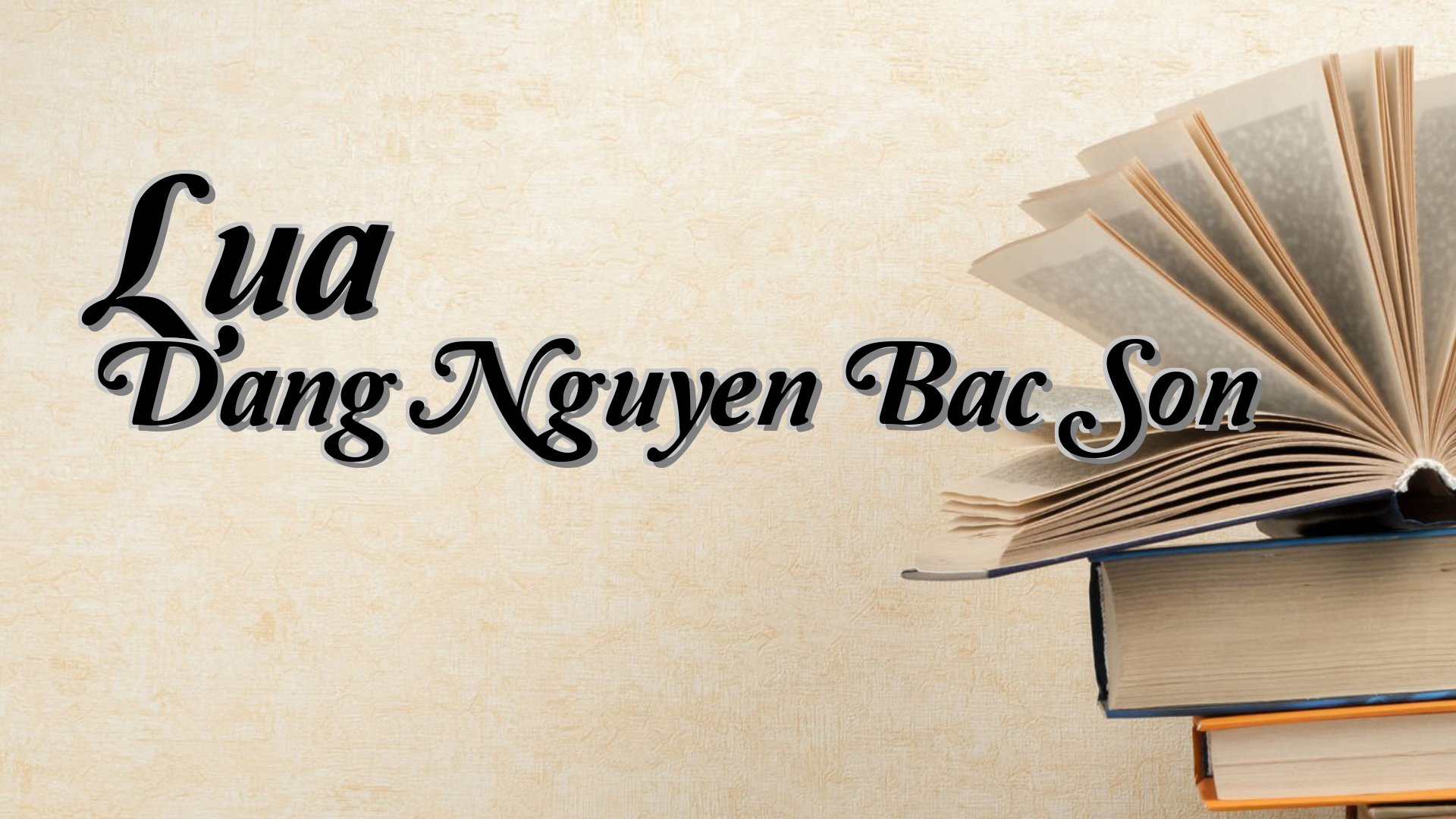 cover-Lua Dang Nguyen Bac Son