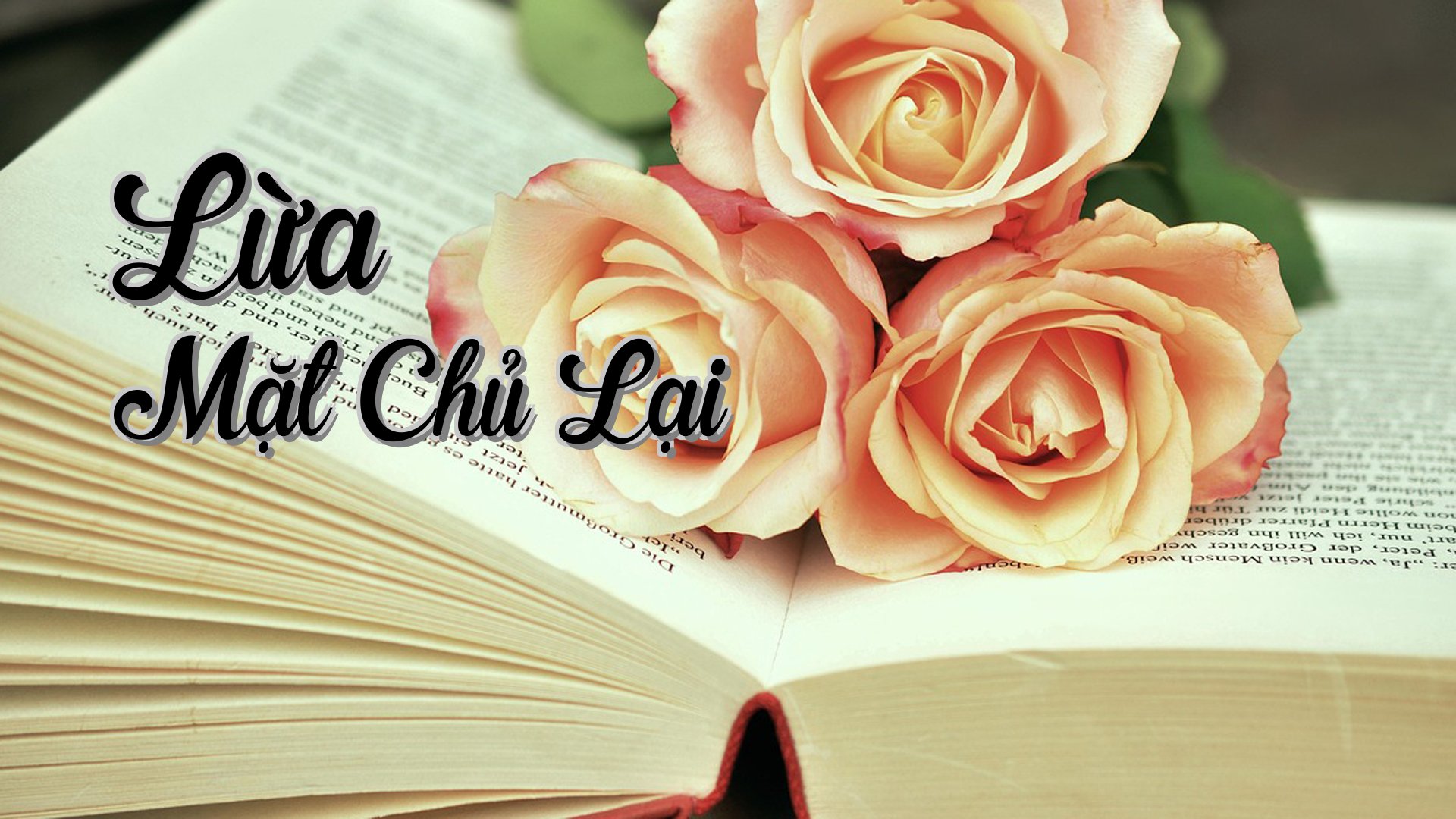 cover-Lừa Mặt Chủ Lại