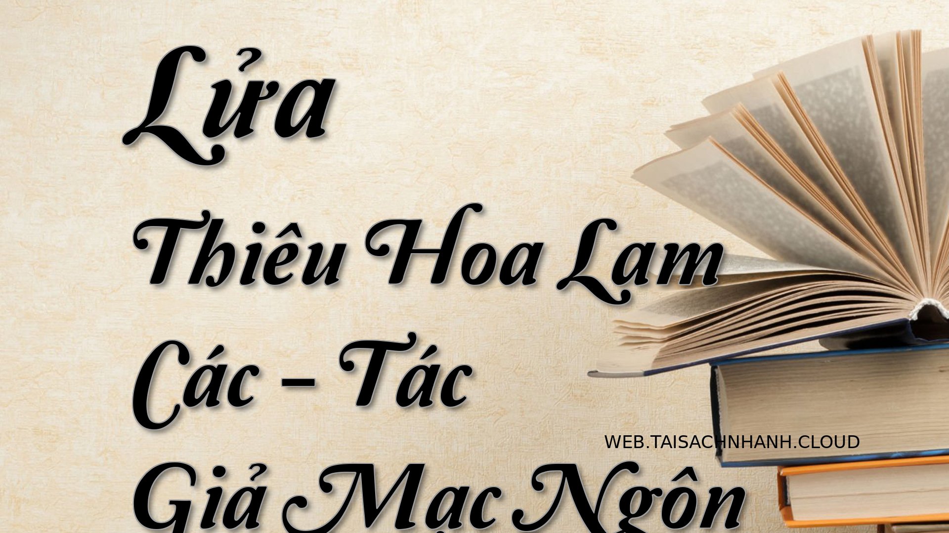Cover Lua Thieu Hoa Lam Ca.jpg