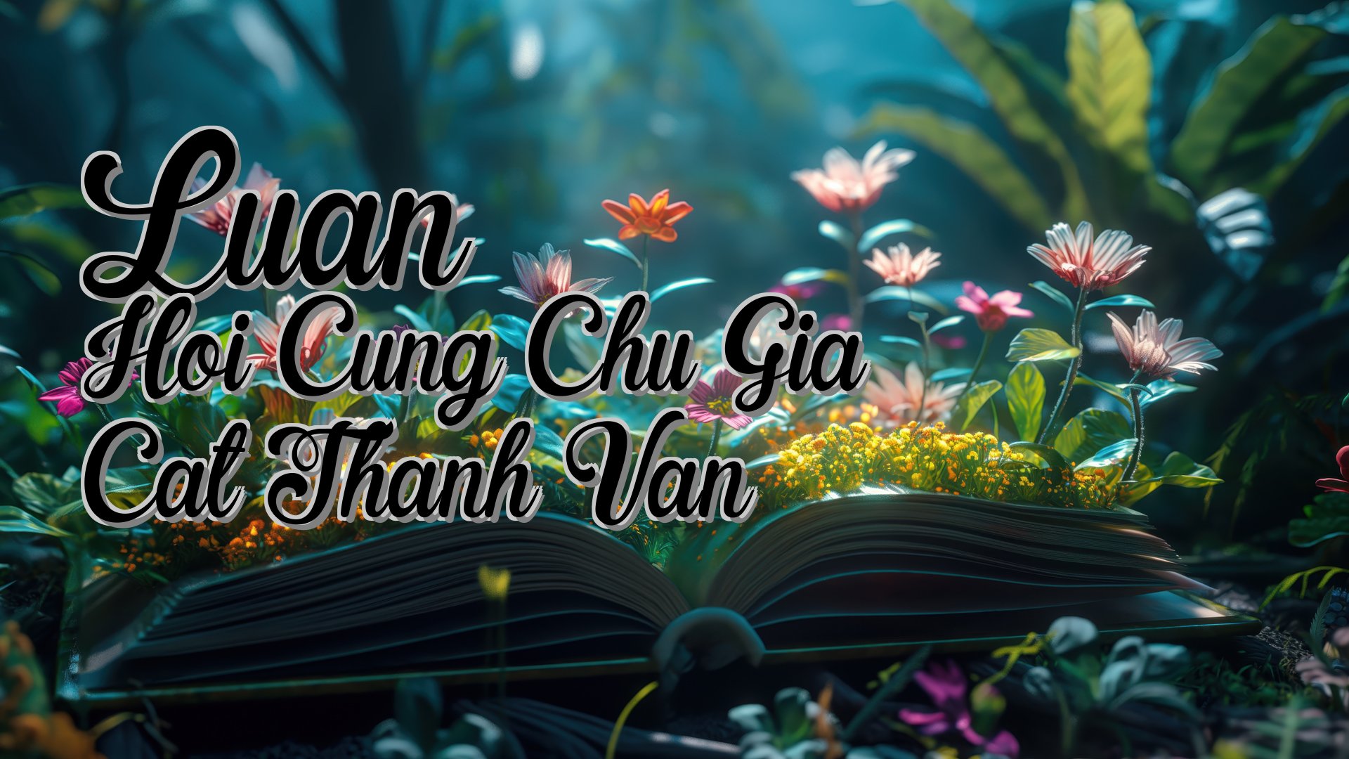 cover-Luan Hoi Cung Chu Gia Cat Thanh Van