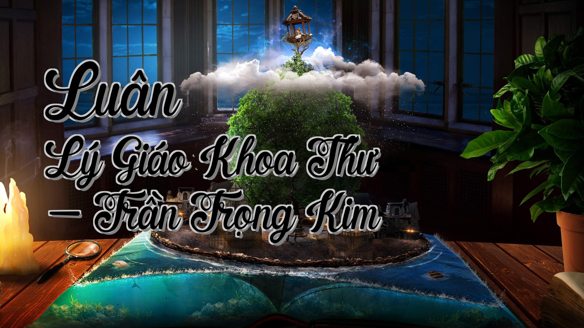 cover-Luân Lý Giáo Khoa Thư - Trần Trọng Kim
