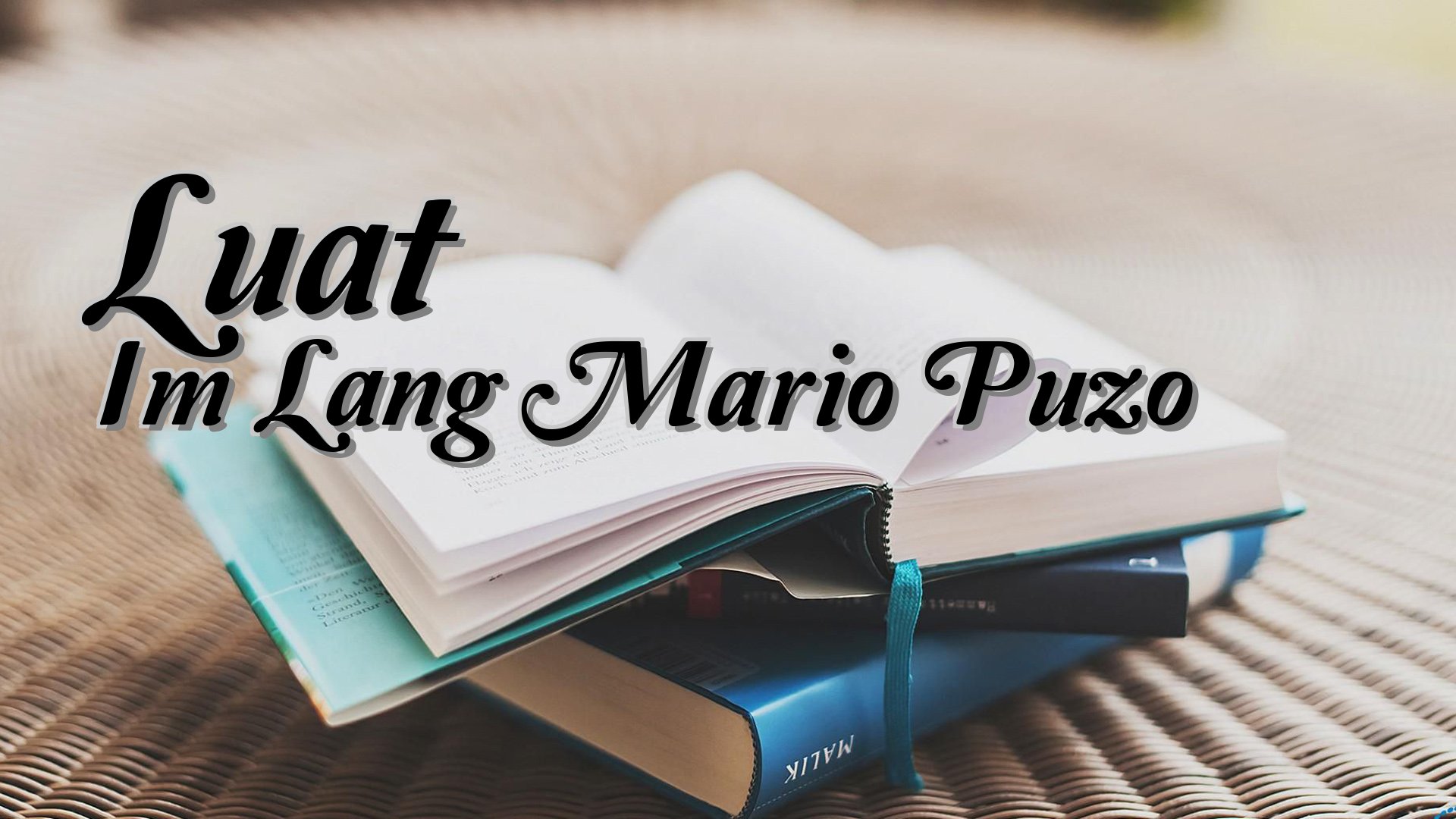 cover-Luat Im Lang Mario Puzo