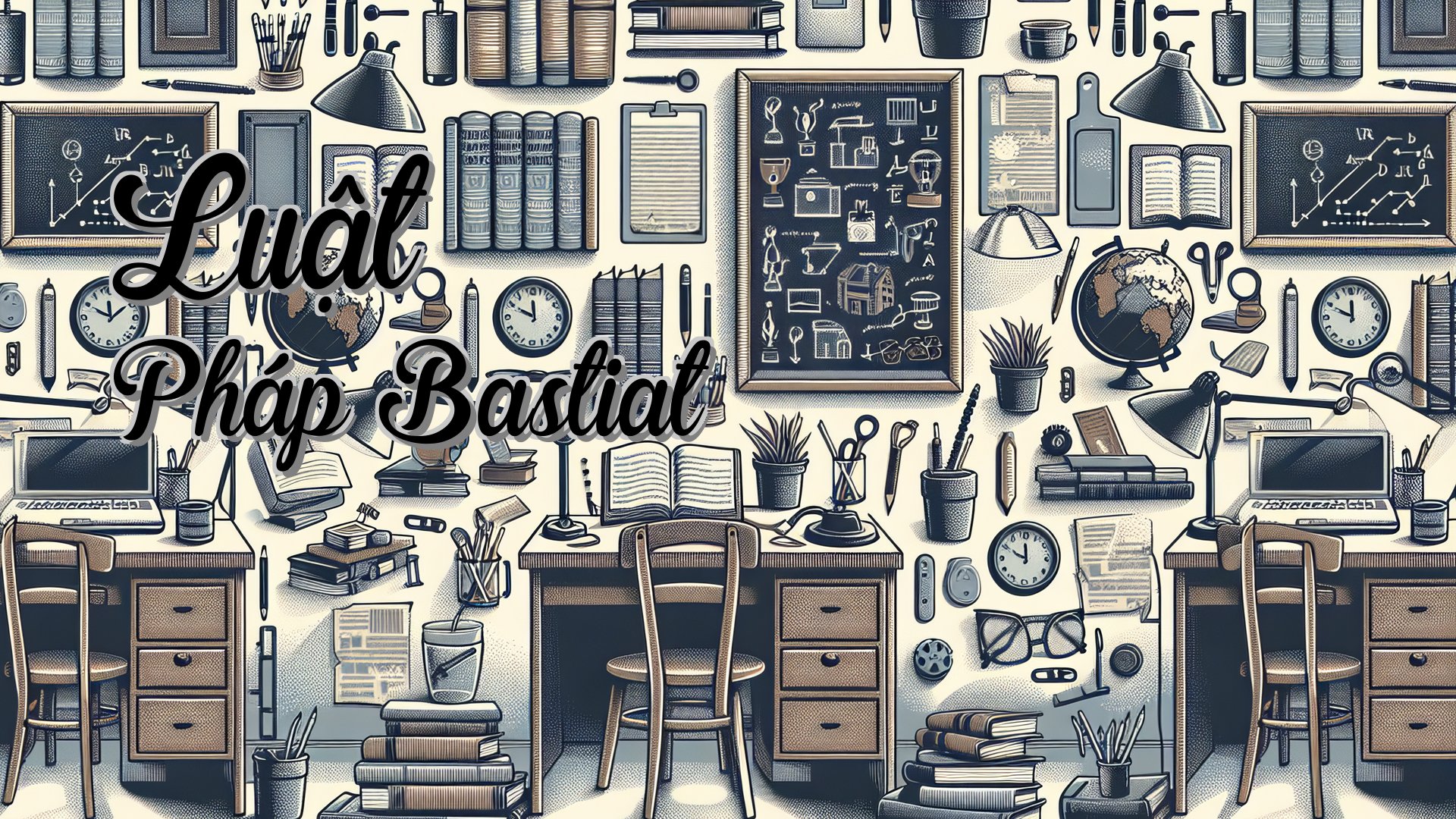 cover-Luật Pháp Bastiat