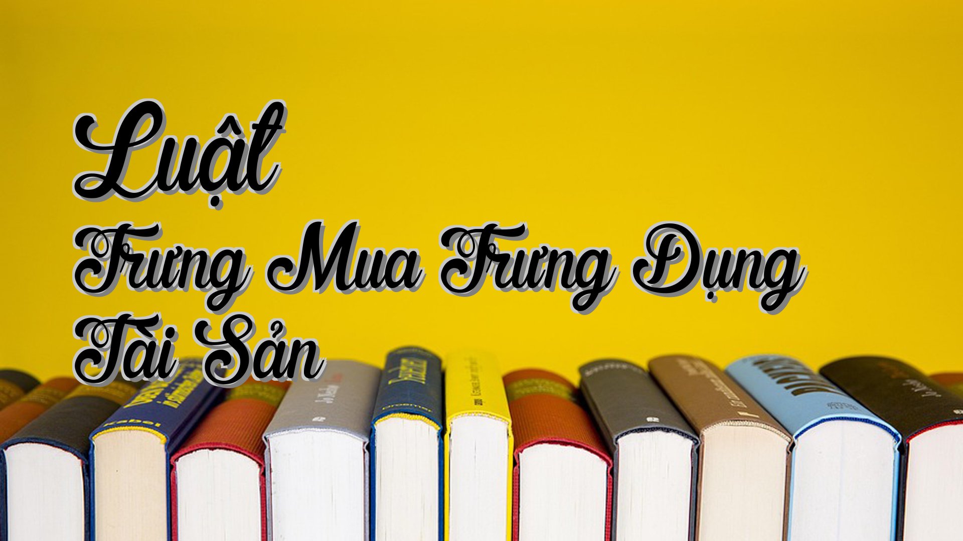 cover-Luật Trưng Mua Trưng Dụng Tài Sản