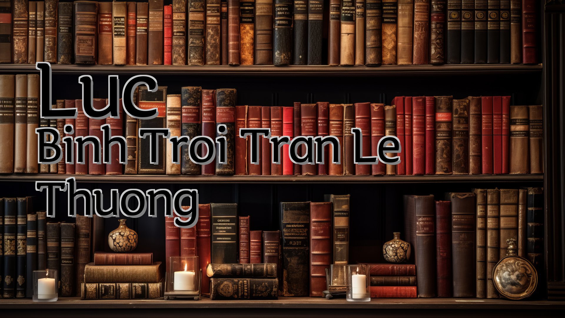 cover-Luc Binh Troi Tran Le Thuong