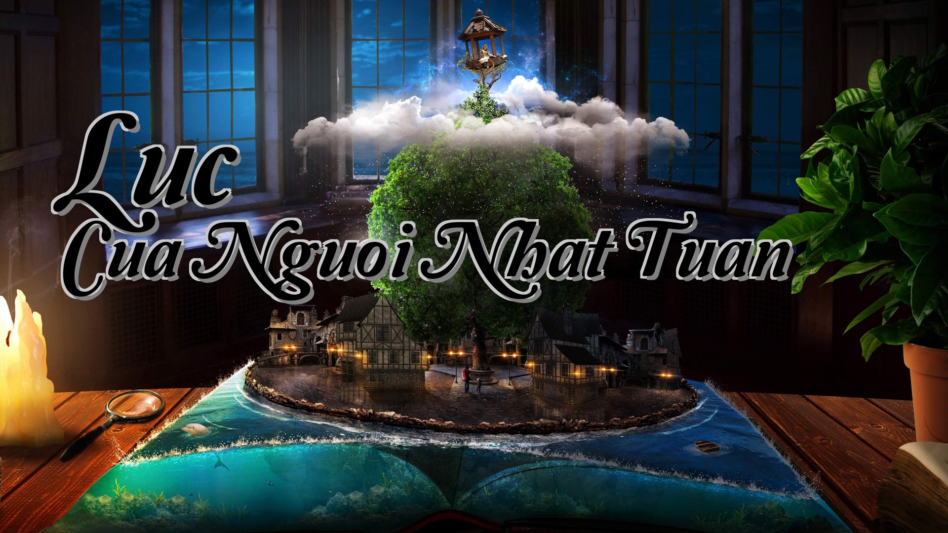 cover-Luc Cua Nguoi Nhat Tuan