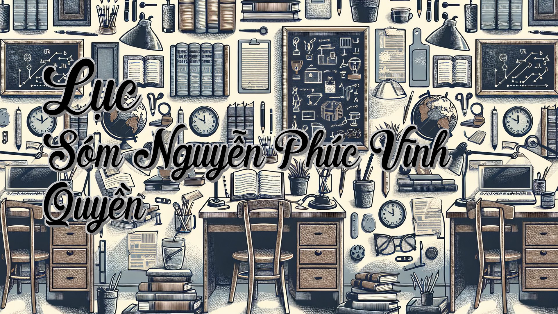 cover-Lục Sóm Nguyễn Phúc Vĩnh Quyền