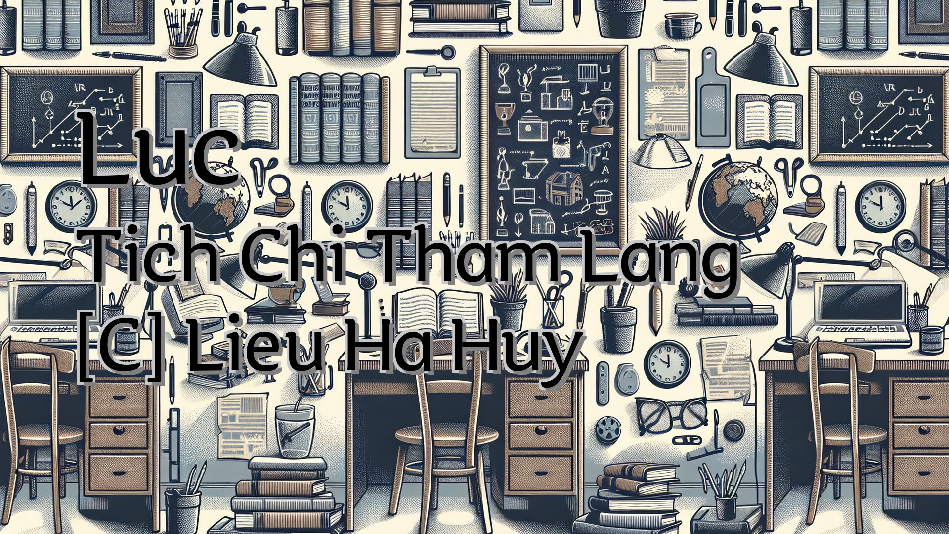 cover-Luc Tich Chi Tham Lang [C] Lieu Ha Huy