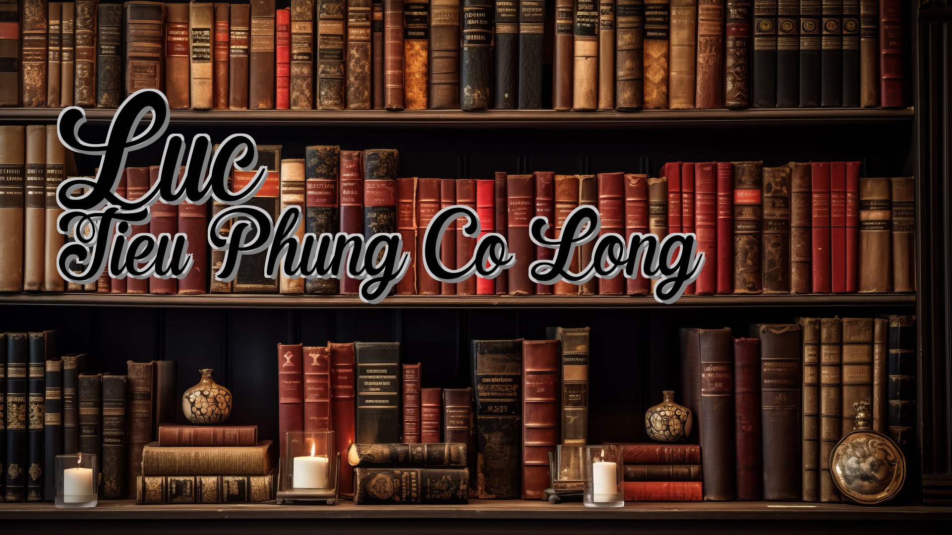 cover-Luc Tieu Phung Co Long