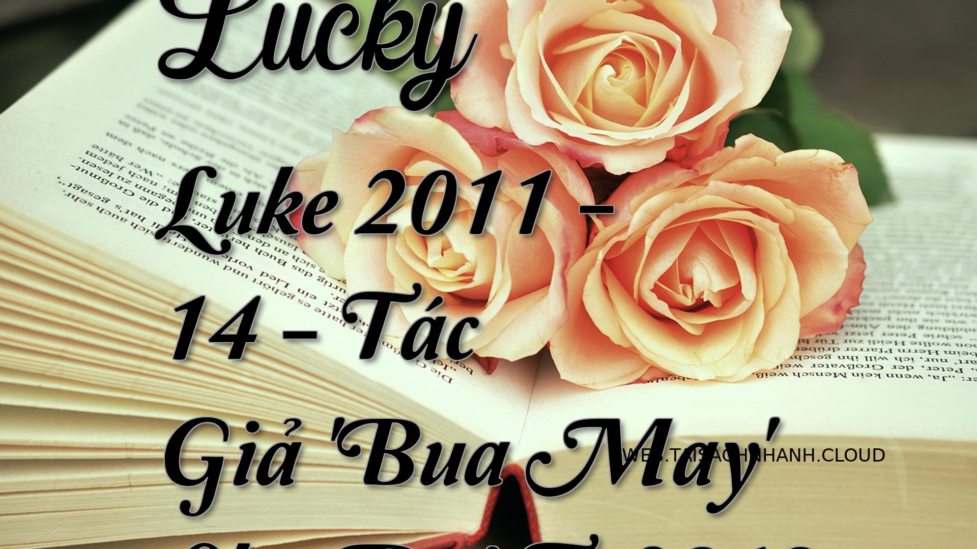 Cover Lucky Luke 2011.jpg