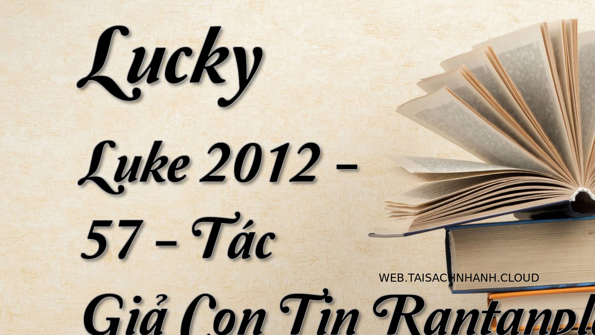 Cover Lucky Luke 2012.jpg
