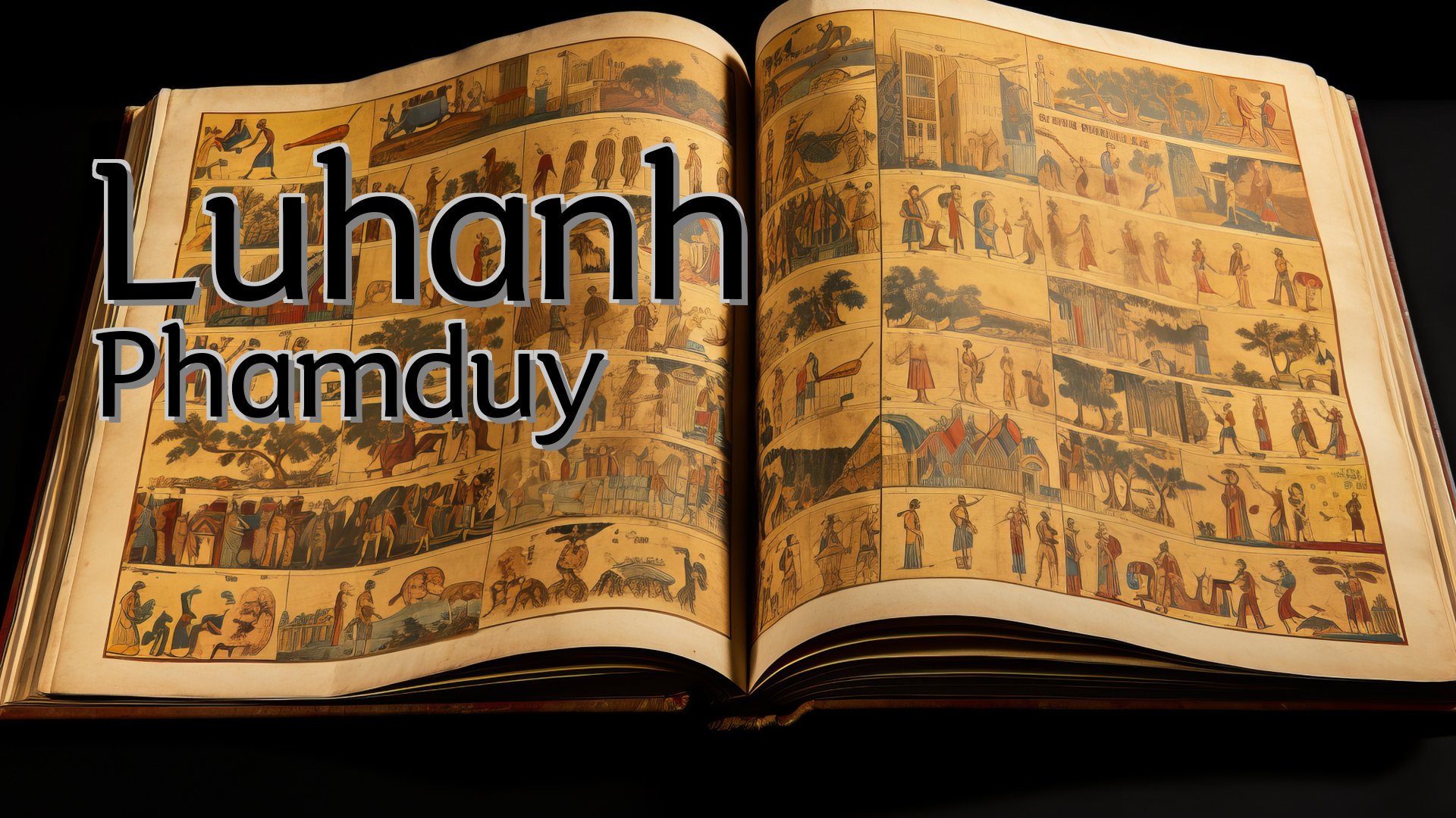 cover-Luhanh Phamduy