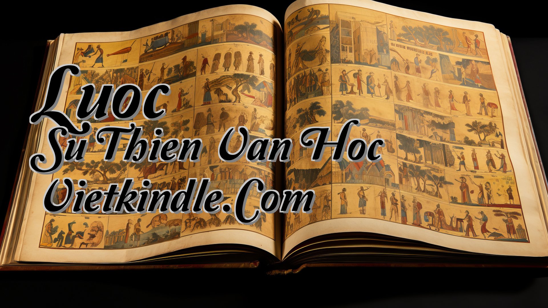 cover-Luoc Su Thien Van Hoc Vietkindle.Com