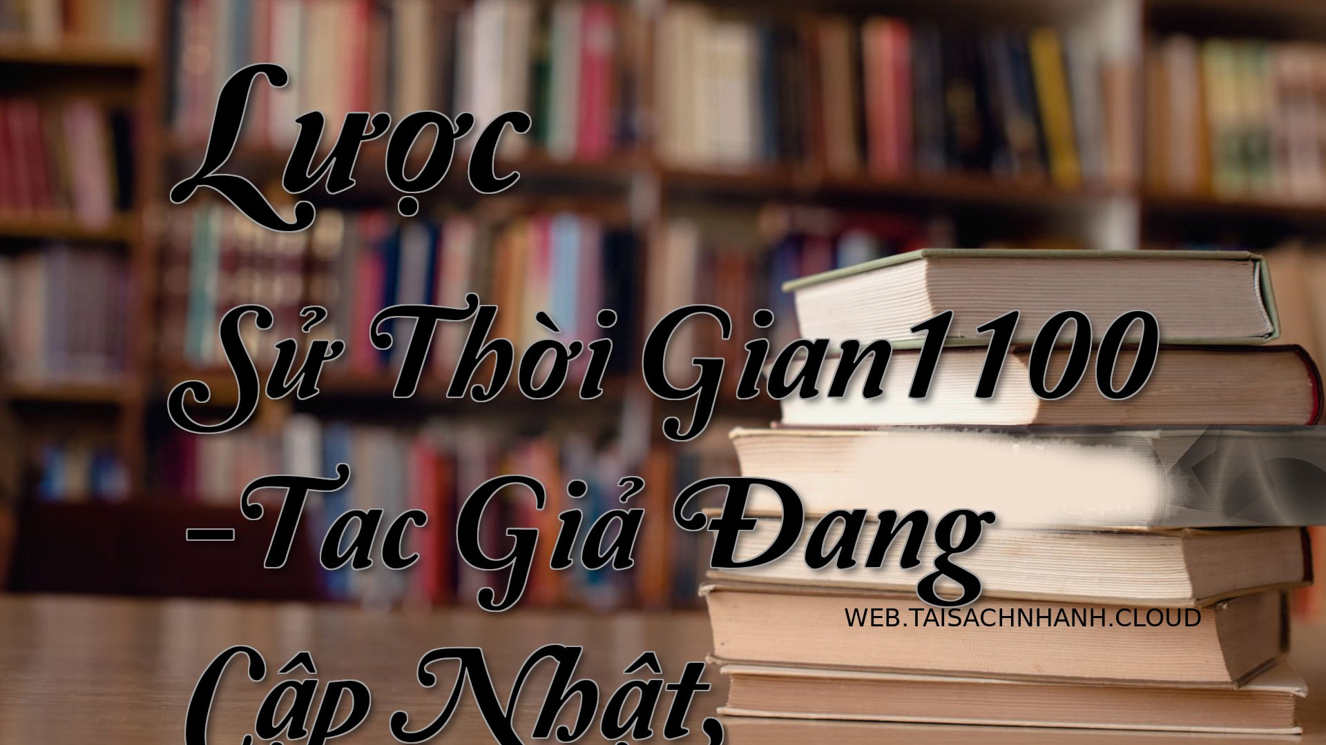 Cover Luoc Su Thoi Gian110.jpg