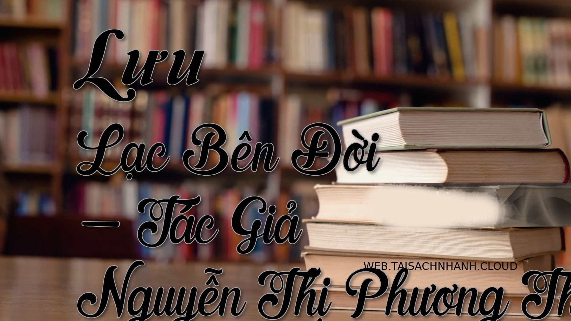 Cover Luu Lac Ben Doi.jpg